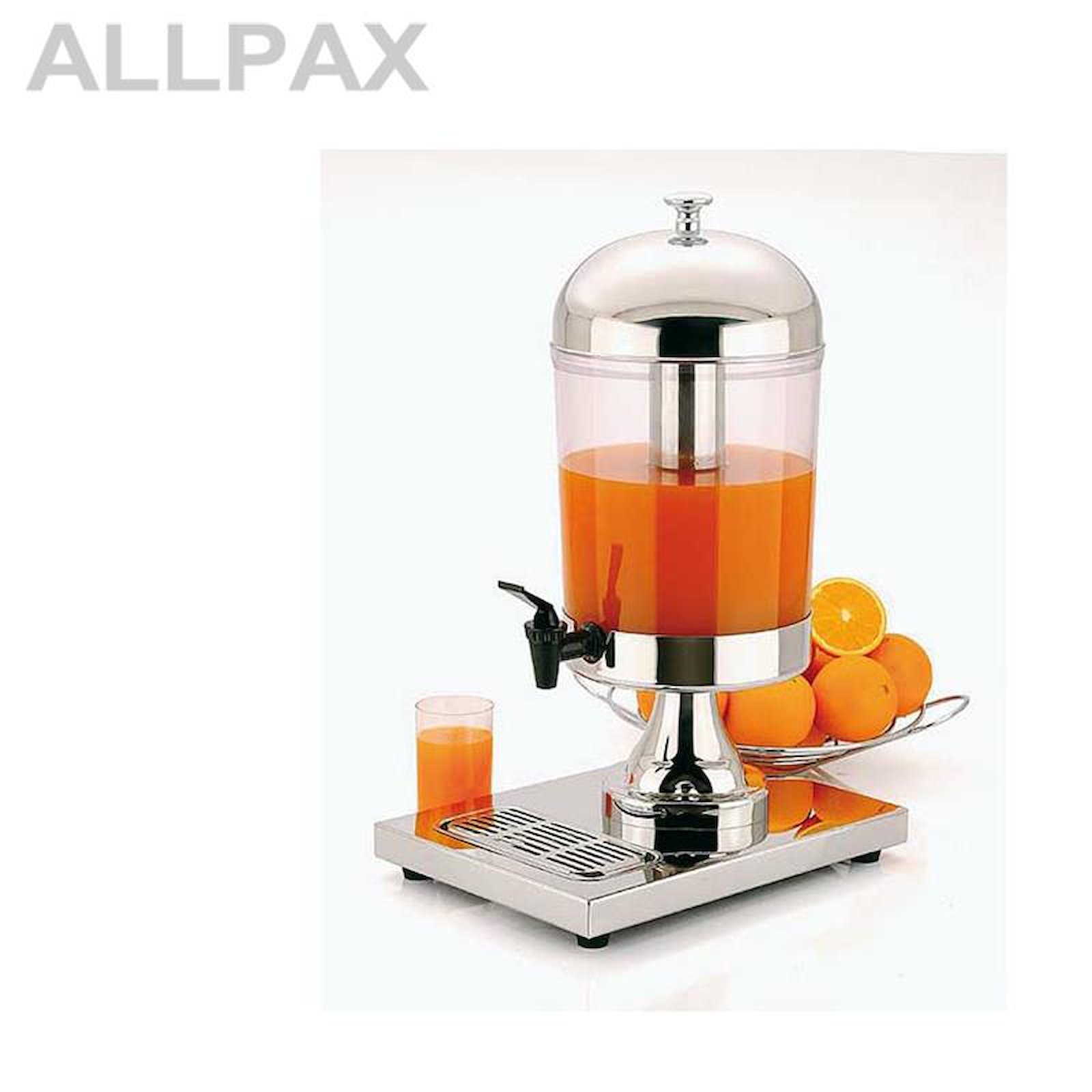 Saftdispenser