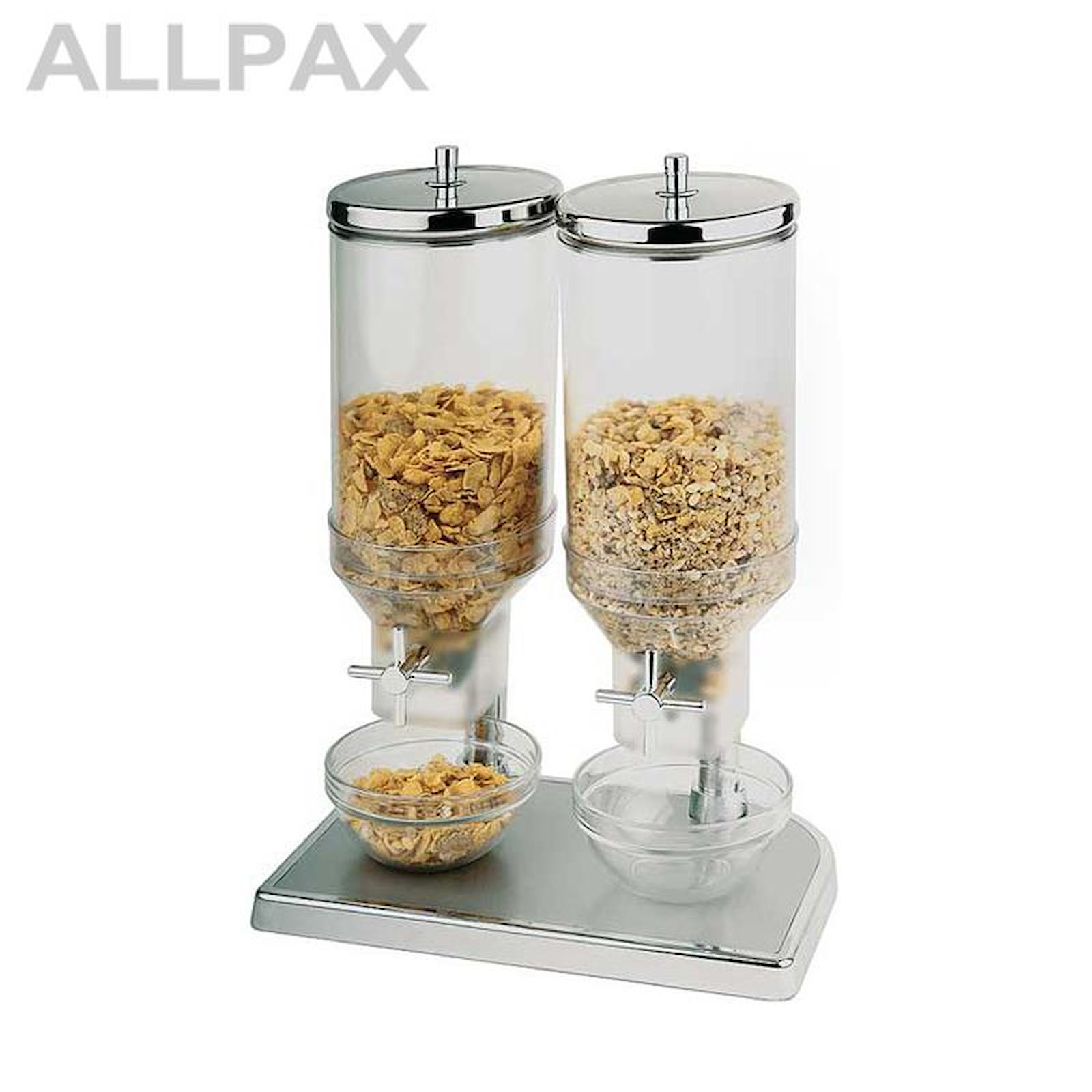 Cerealienspender