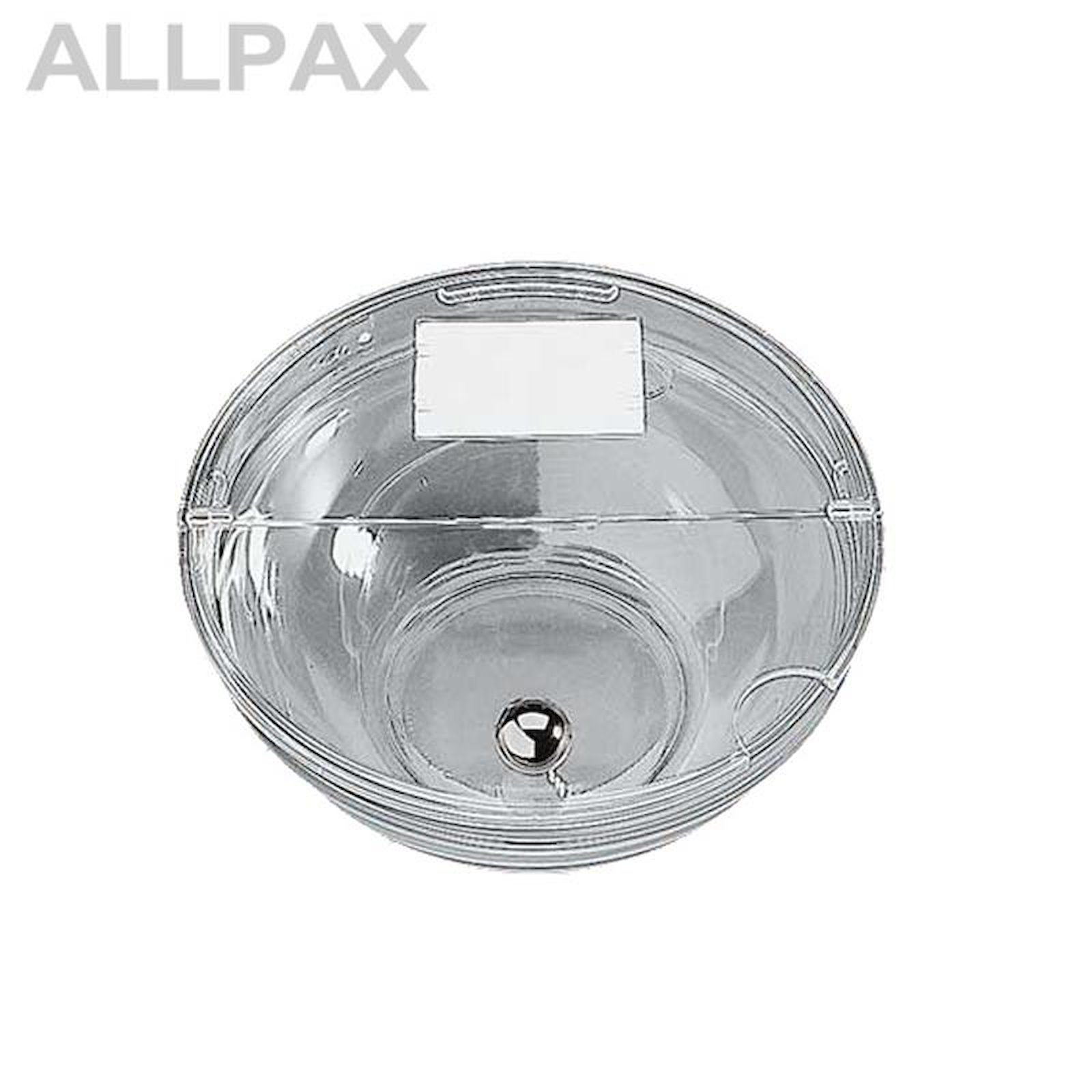 Schutzdeckel für Glasschalen ca. Ø 14,5 cm