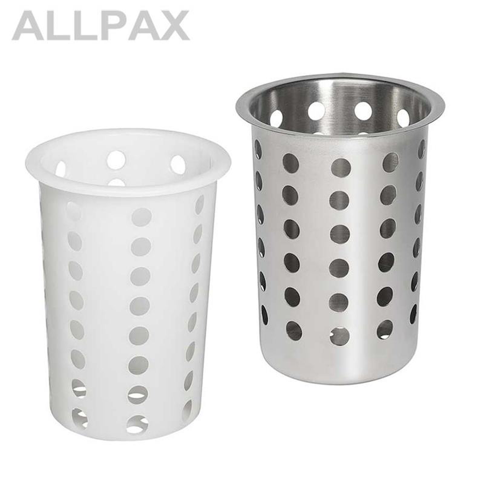 Besteckköcher