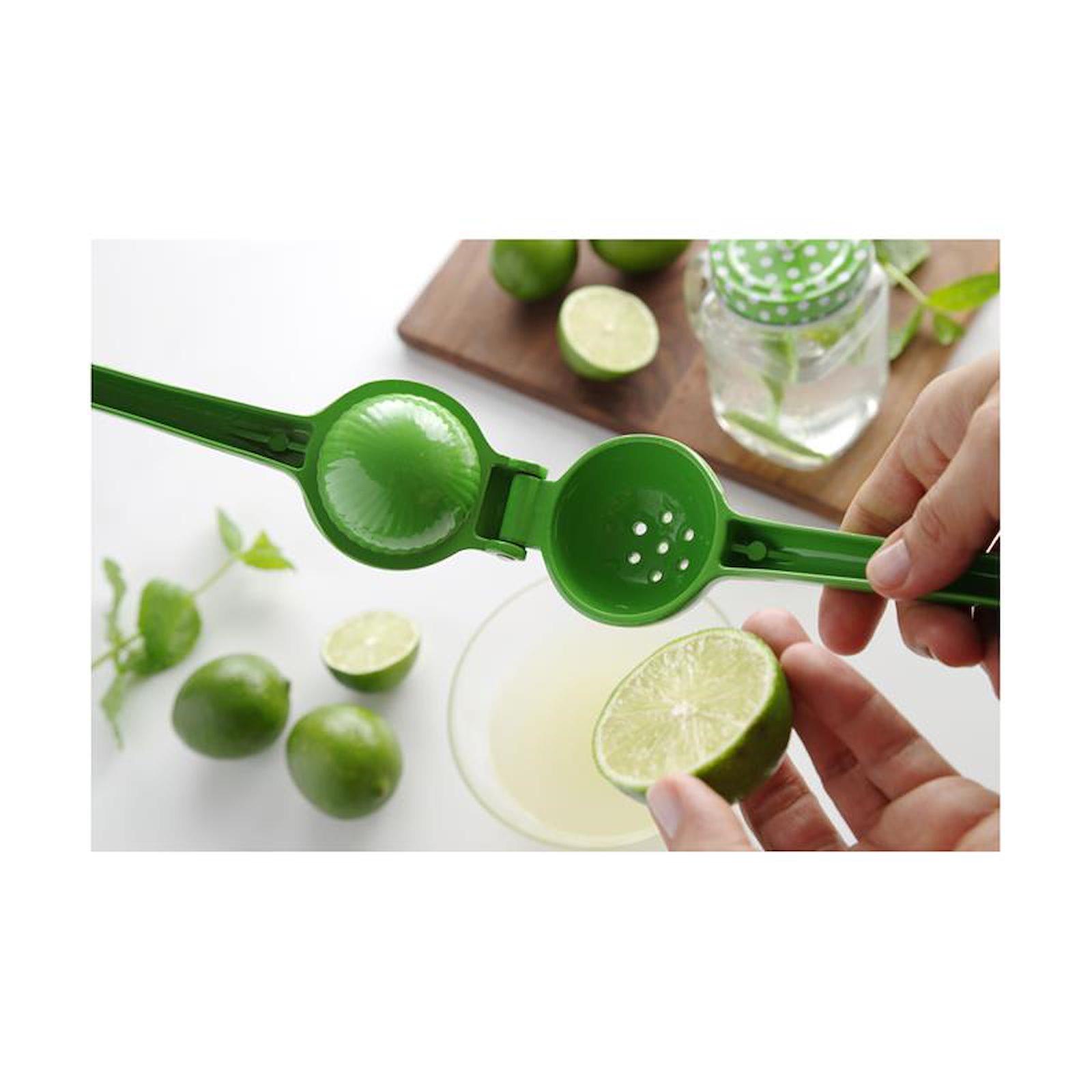Hendi Limettenpresse