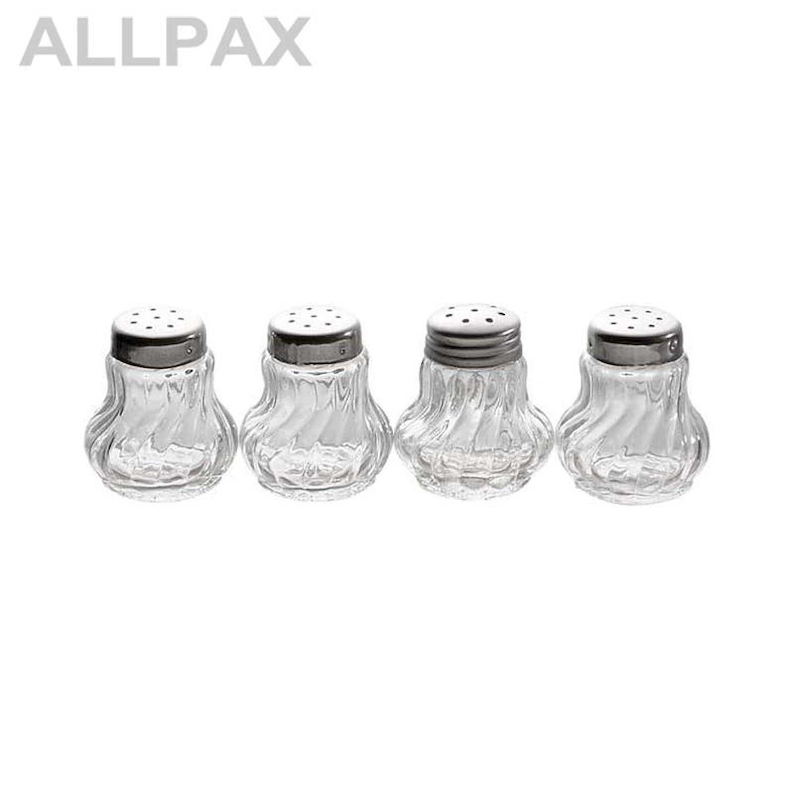Ministreuer, 4er Set