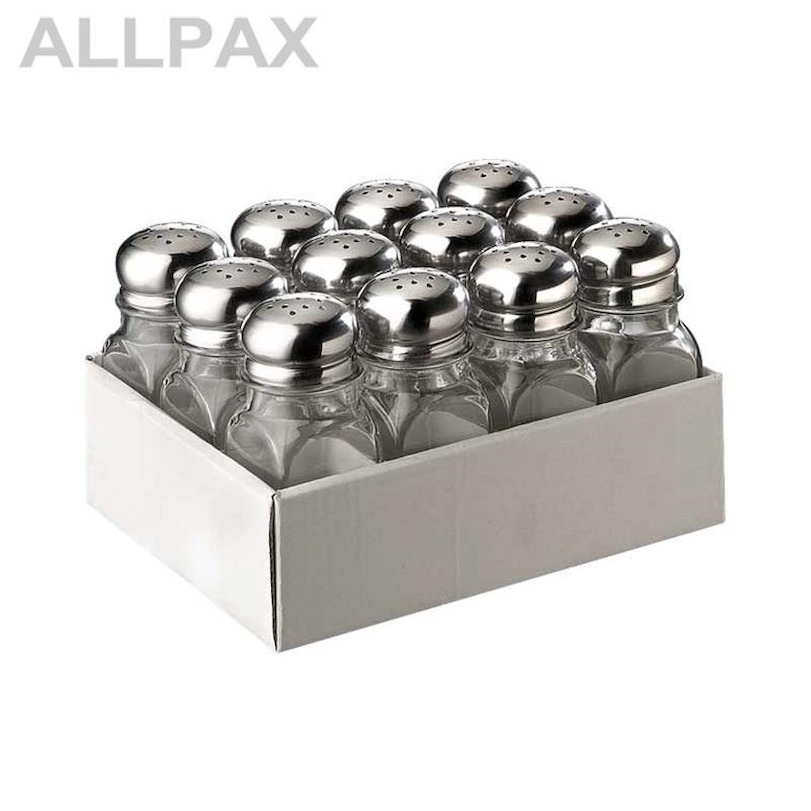 Allzweckstreuer, 12er Set