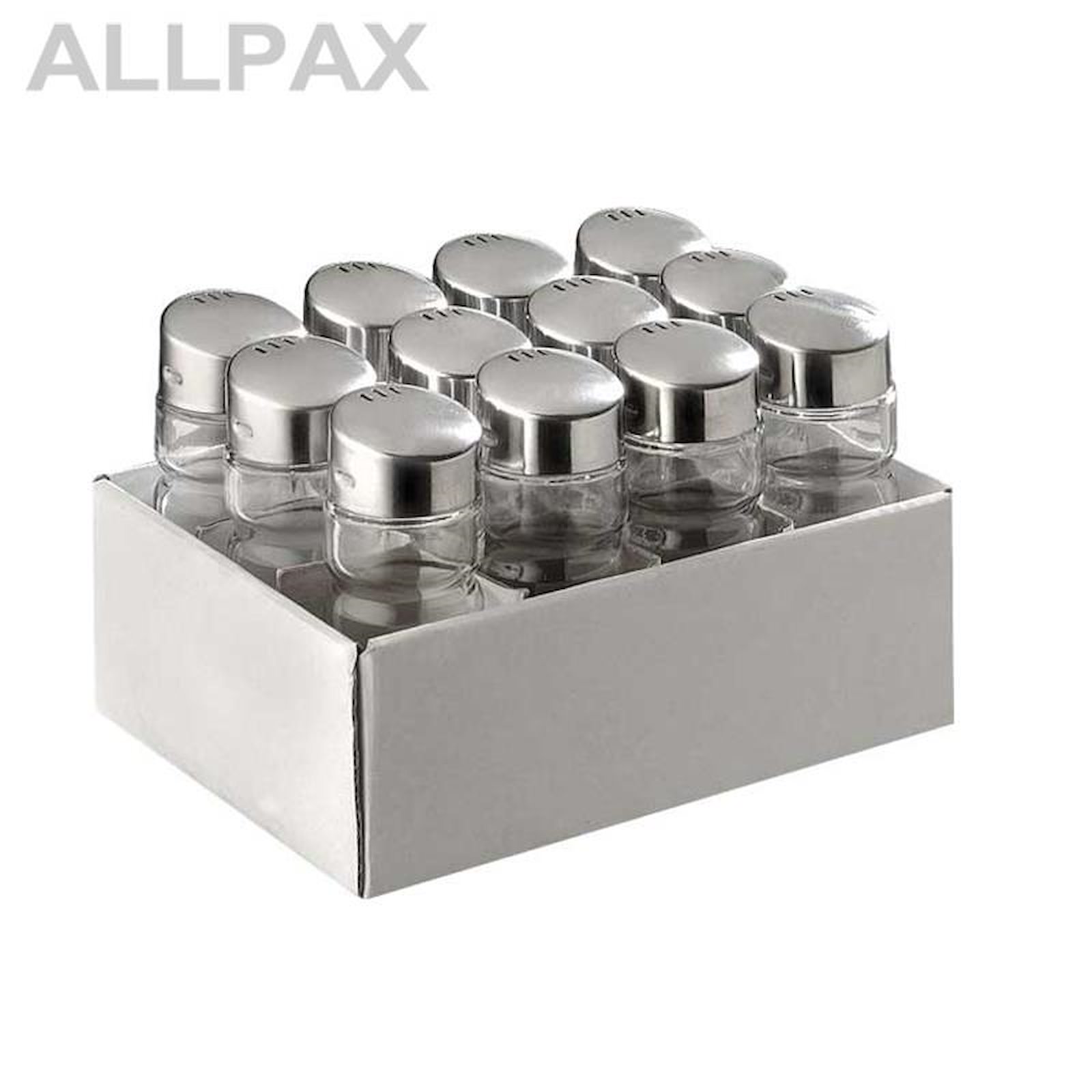 Allzweckstreuer, 12er Set