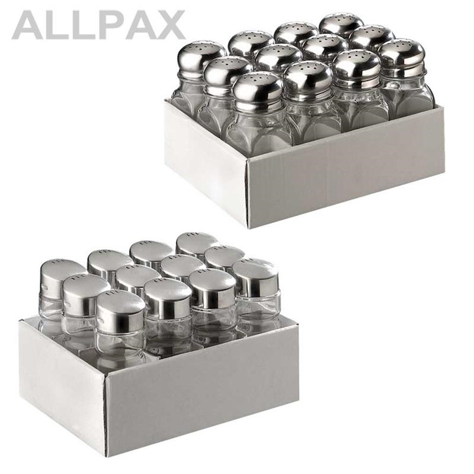 Allzweckstreuer, 12er Set