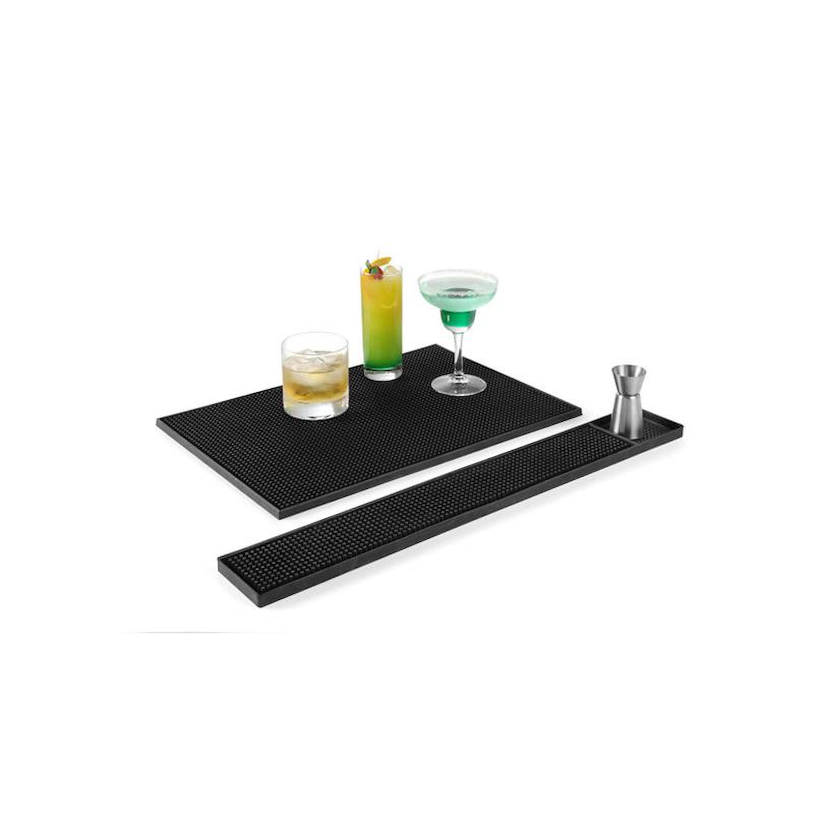 Barmatte Muster Nutzung