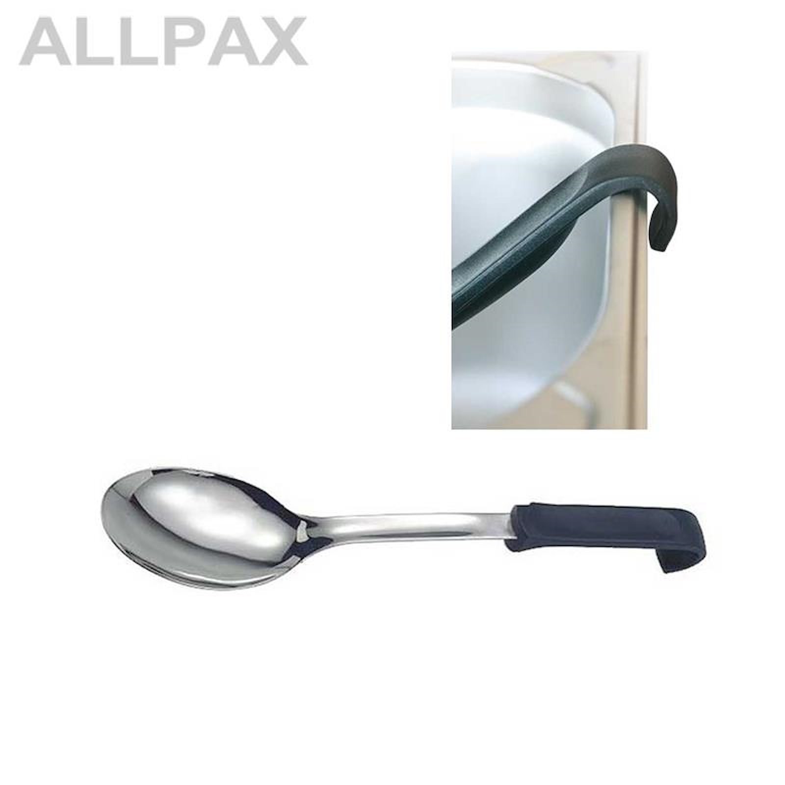 Servierlöffel