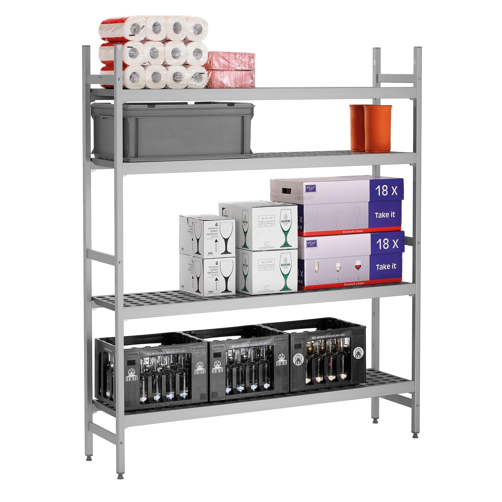 Regalsystem