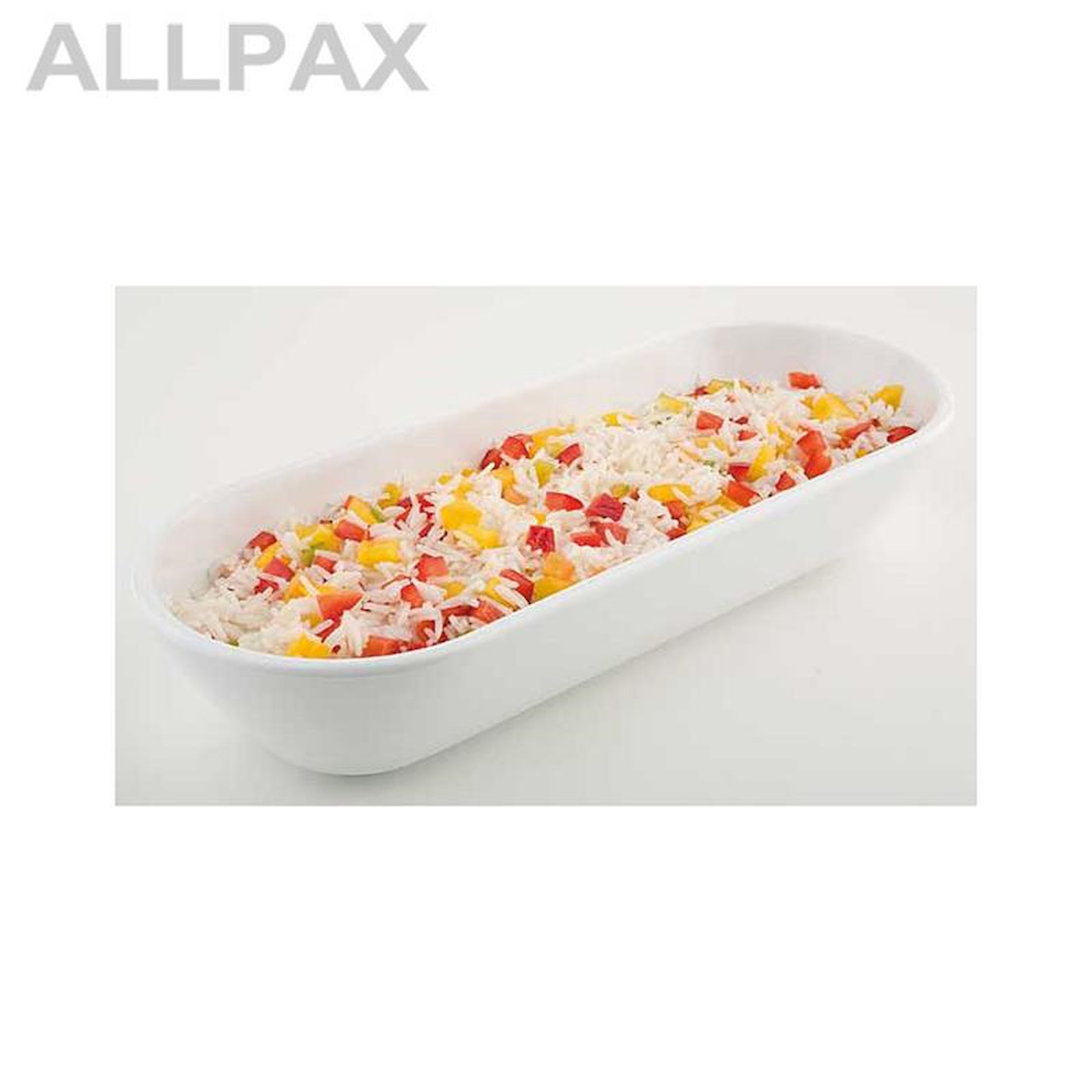 Schale -PURE- oval
