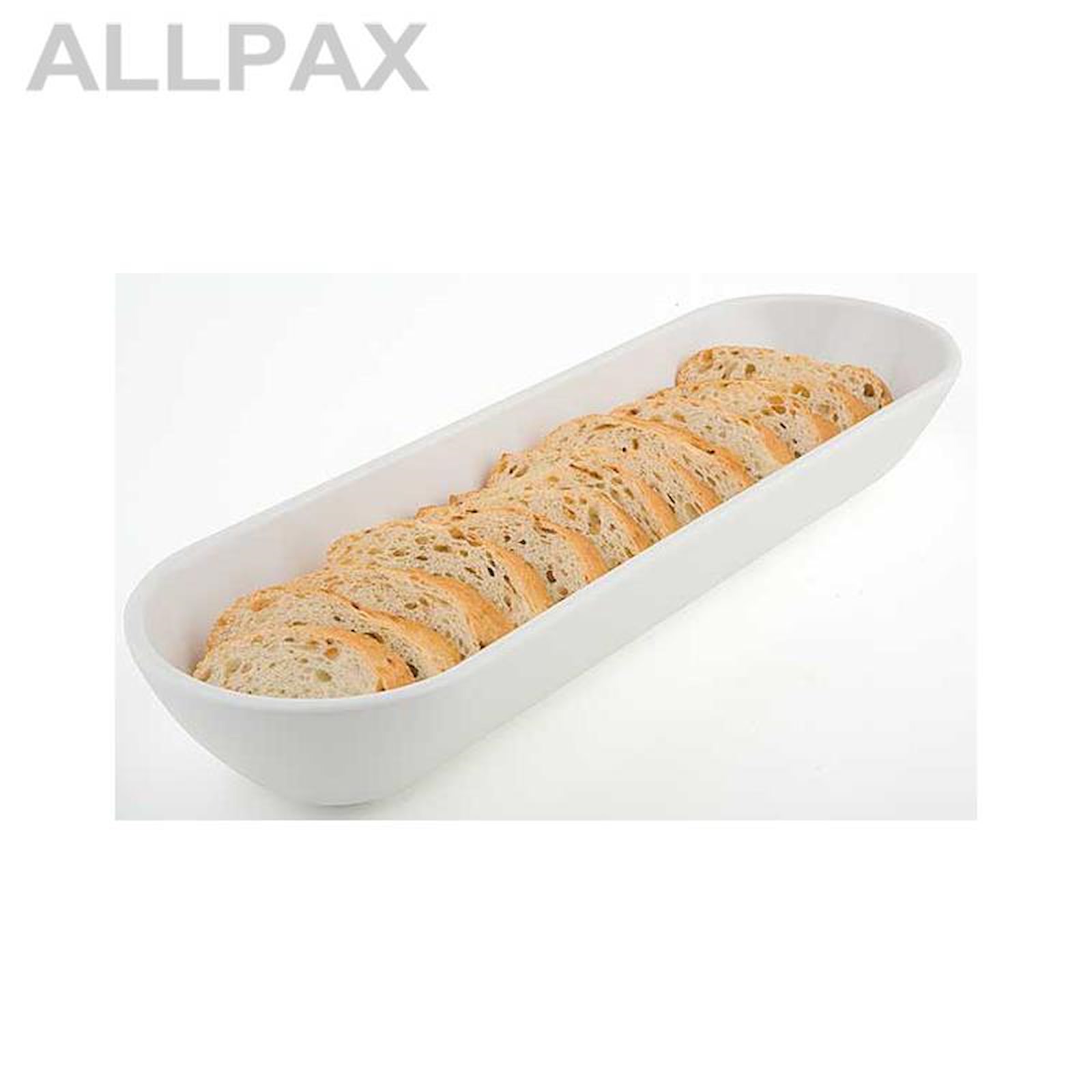 Schale -PURE- oval