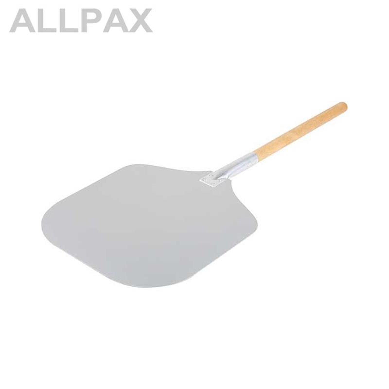 Pizzaschaufel