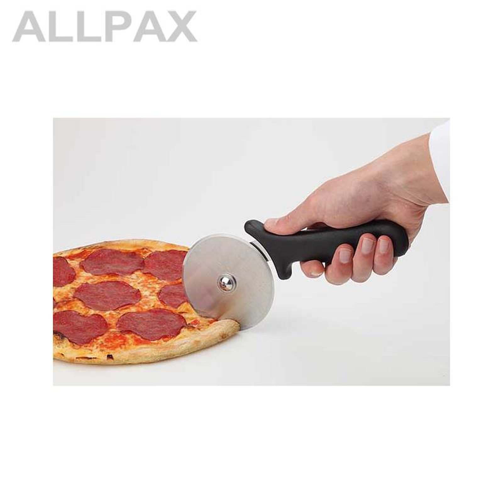 Pizzaschneider