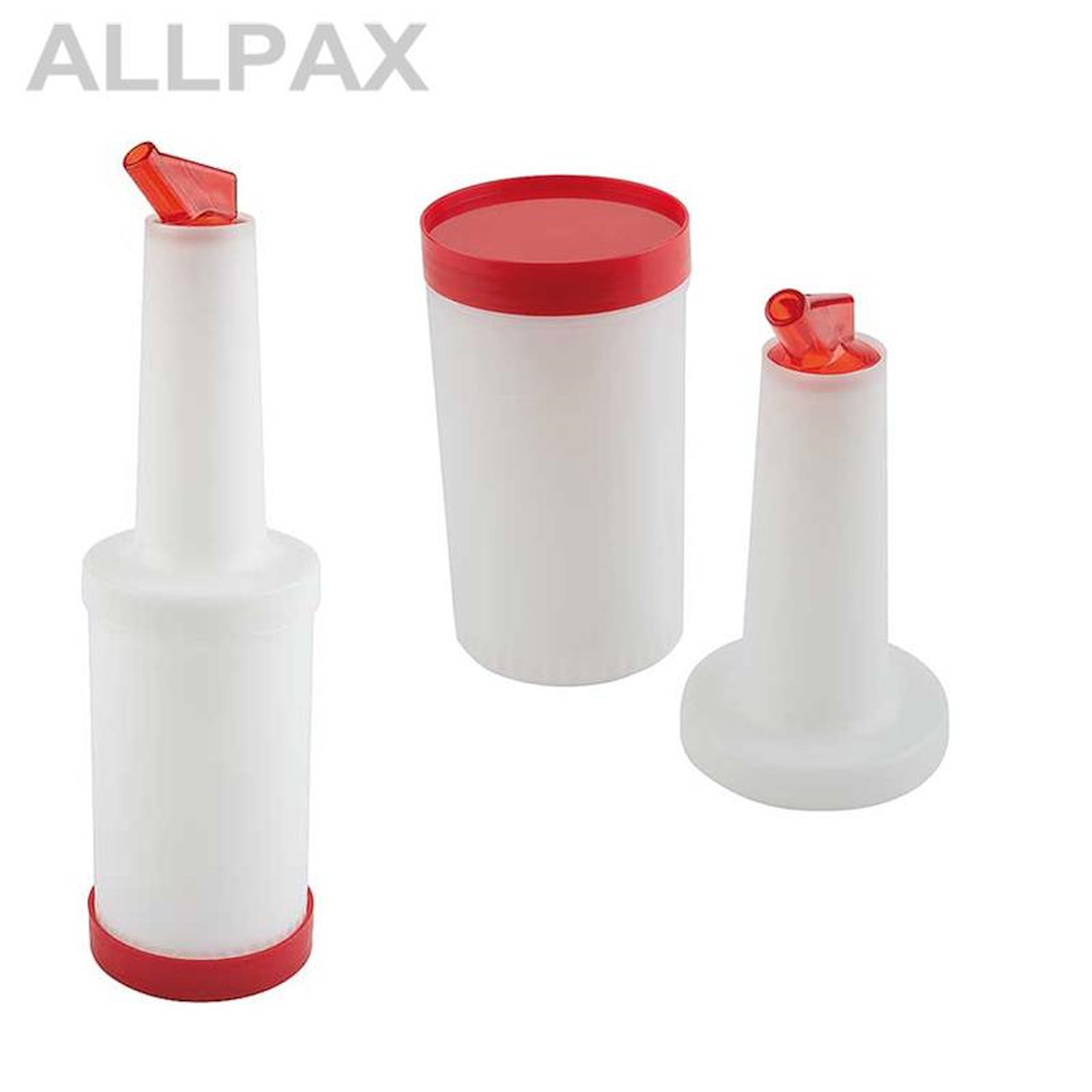 Vorratsflasche