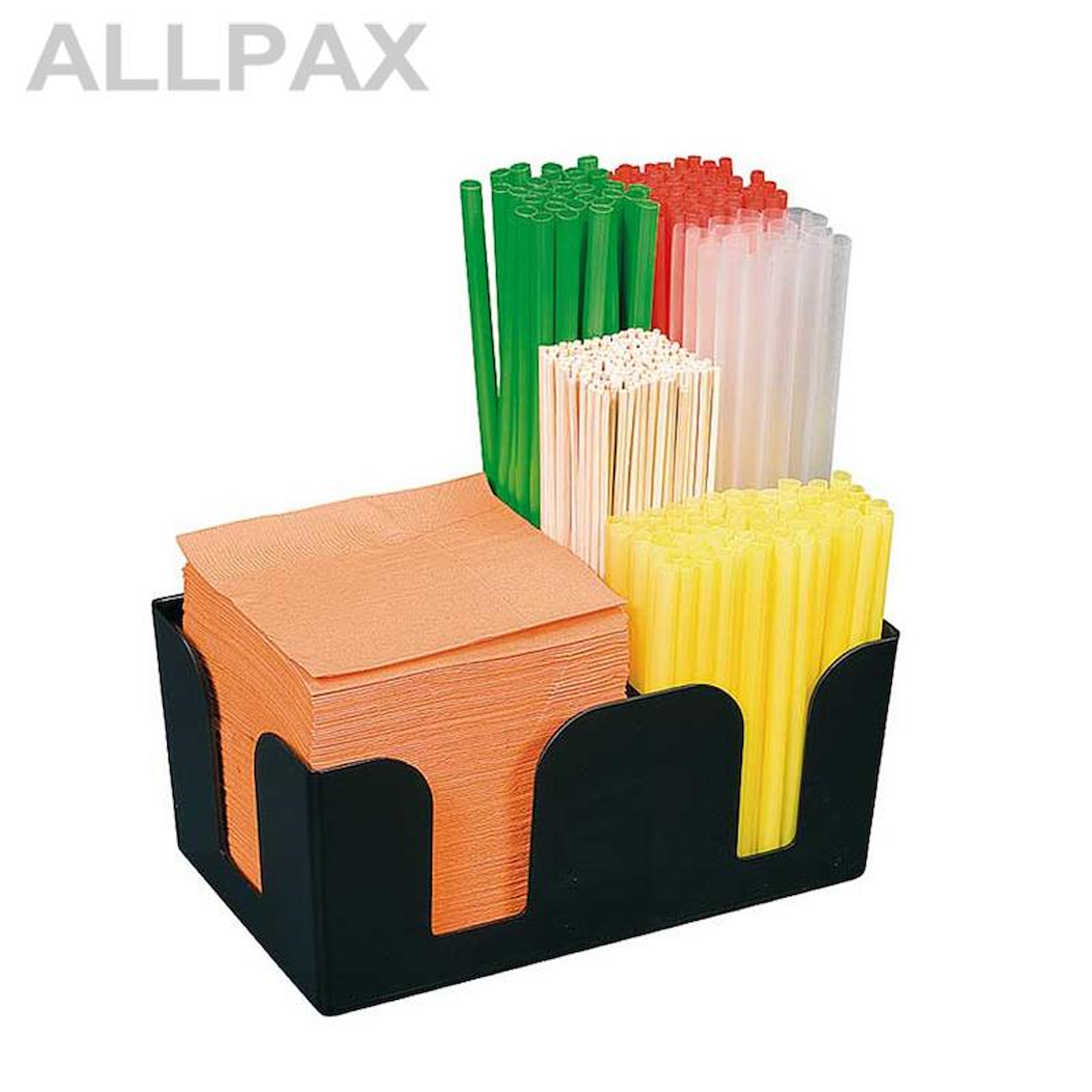 Bar-Caddy