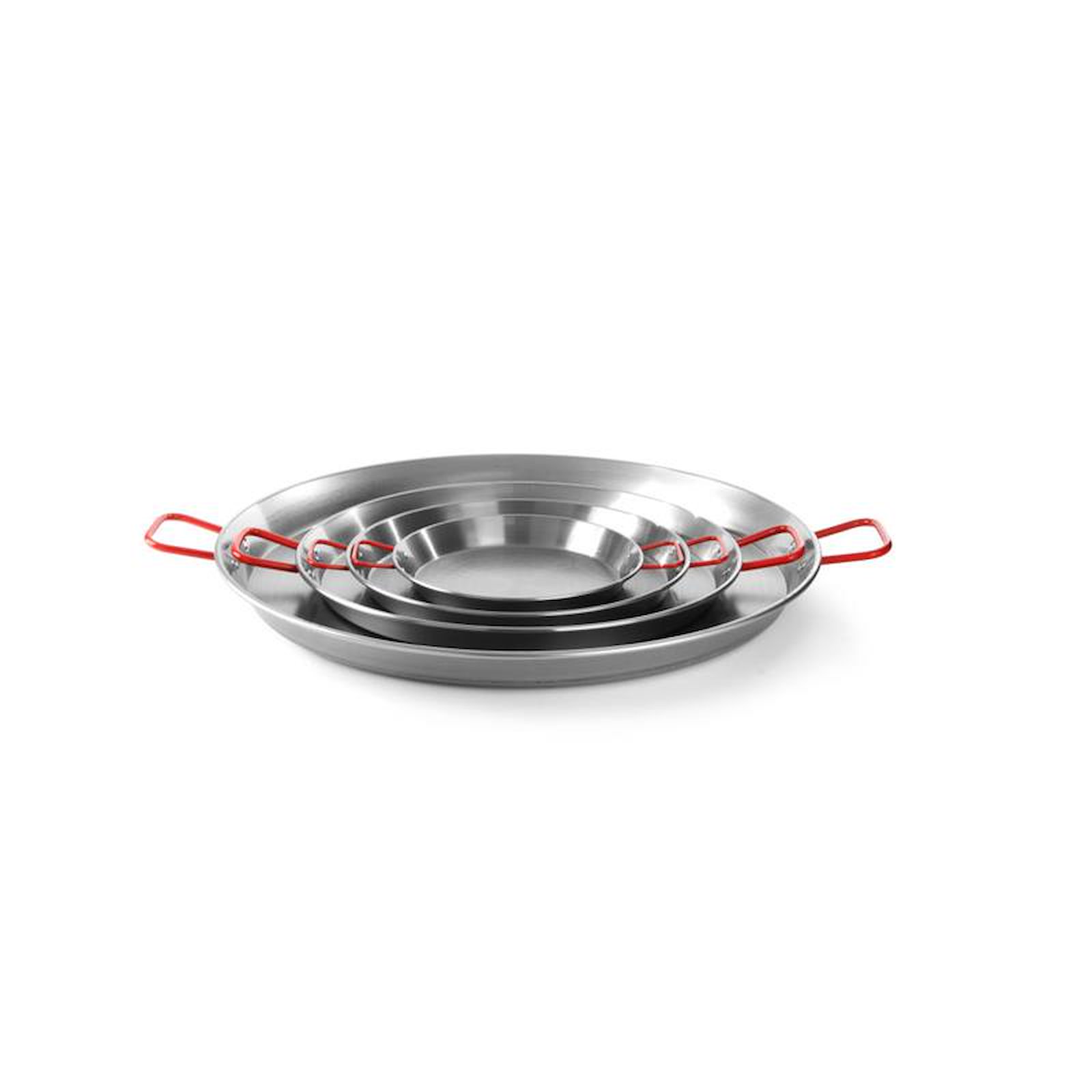 Hendi Paella Pfanne