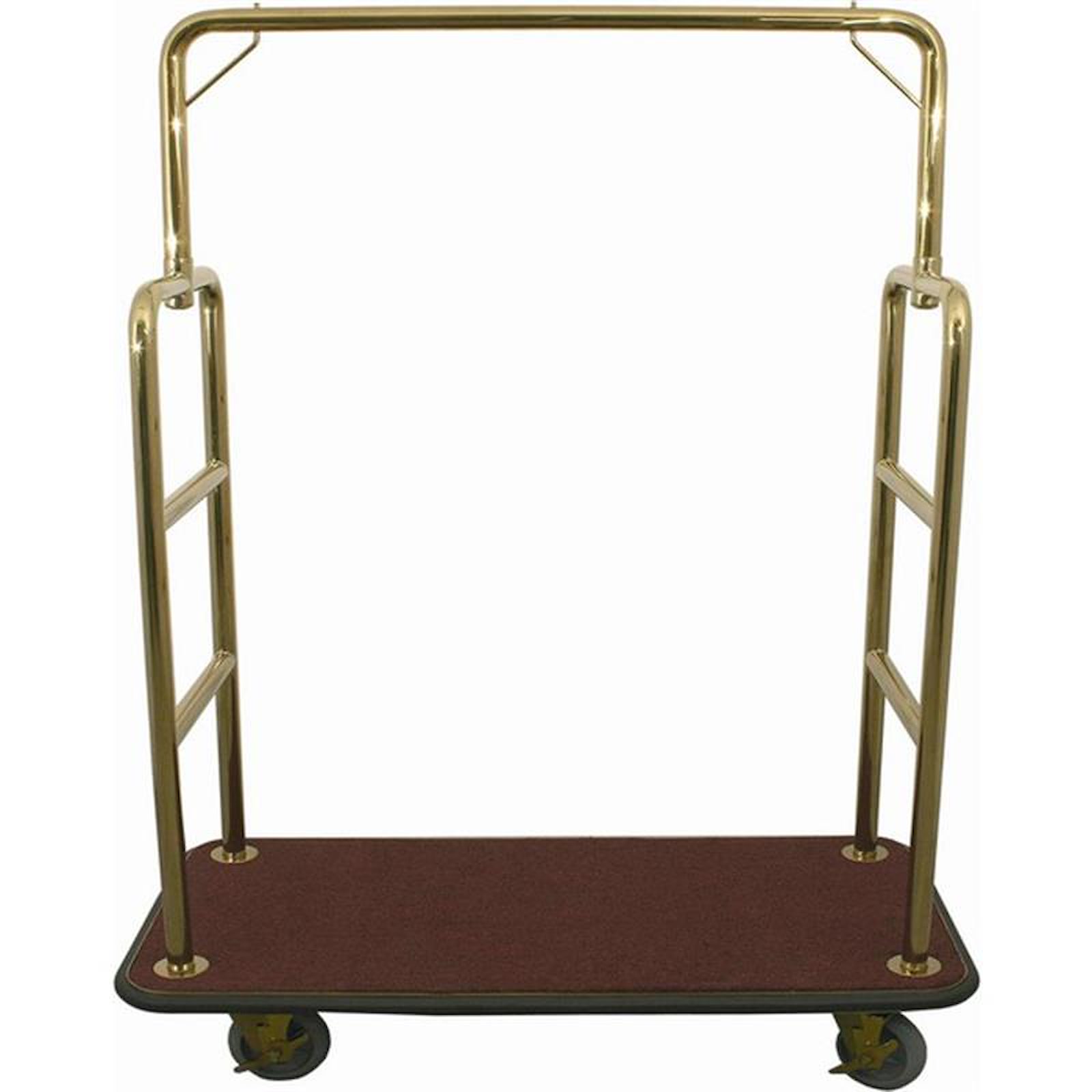 Gepäckwagen, Transportwagen