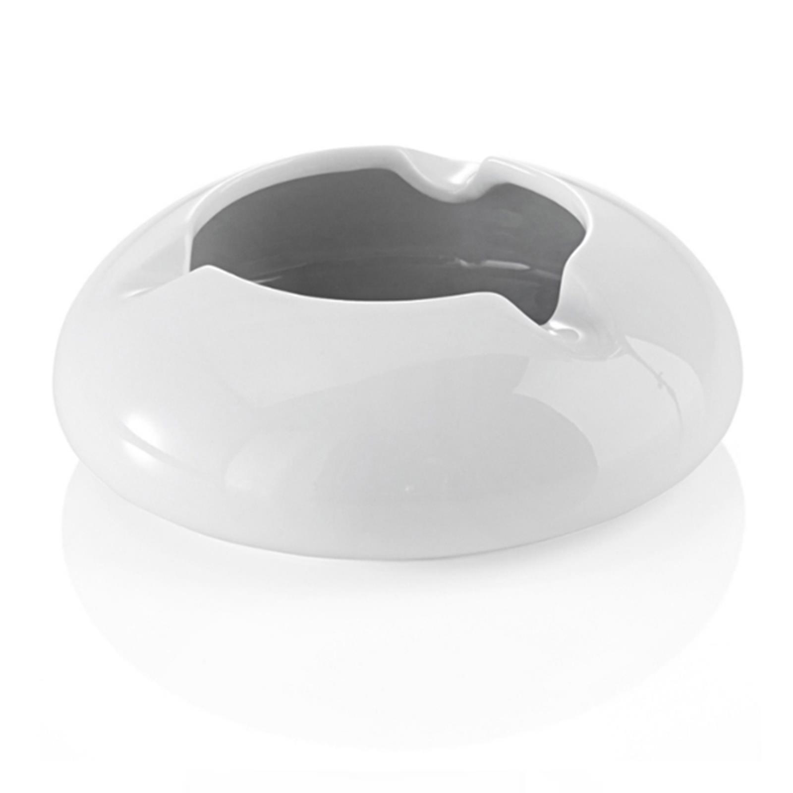 Windascher, Porzellan, Ø 12,8 cm, 6 Stück
