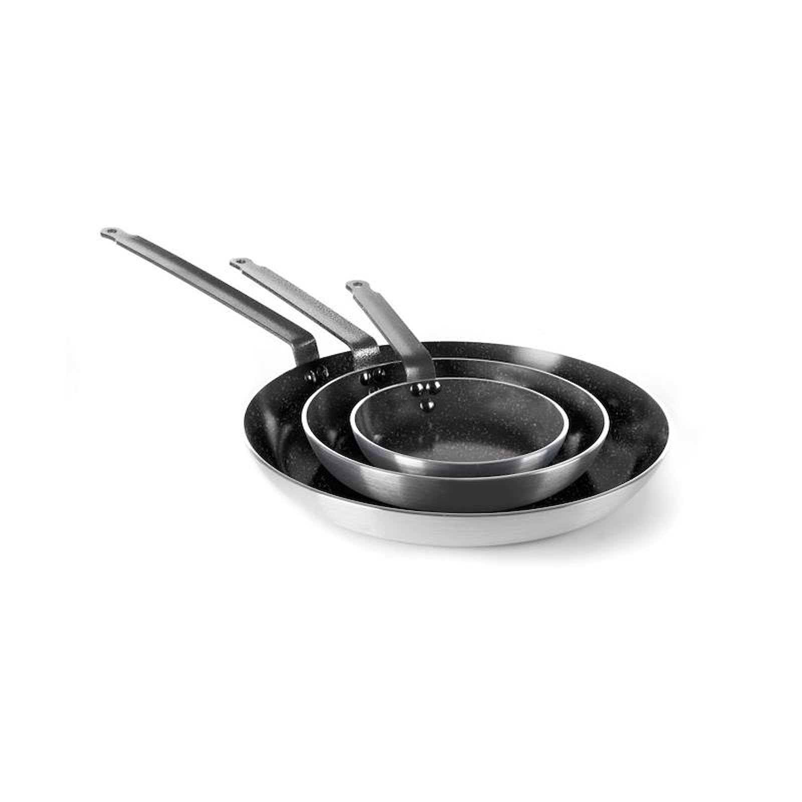 Hendi Aluminium Pfanne
