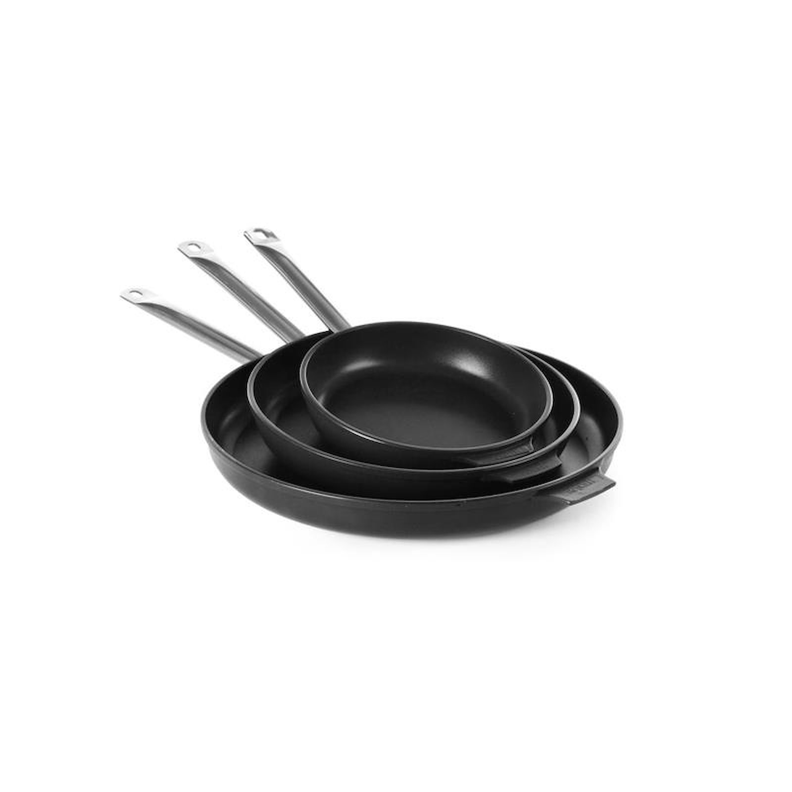 Hendi Titanium Pfanne