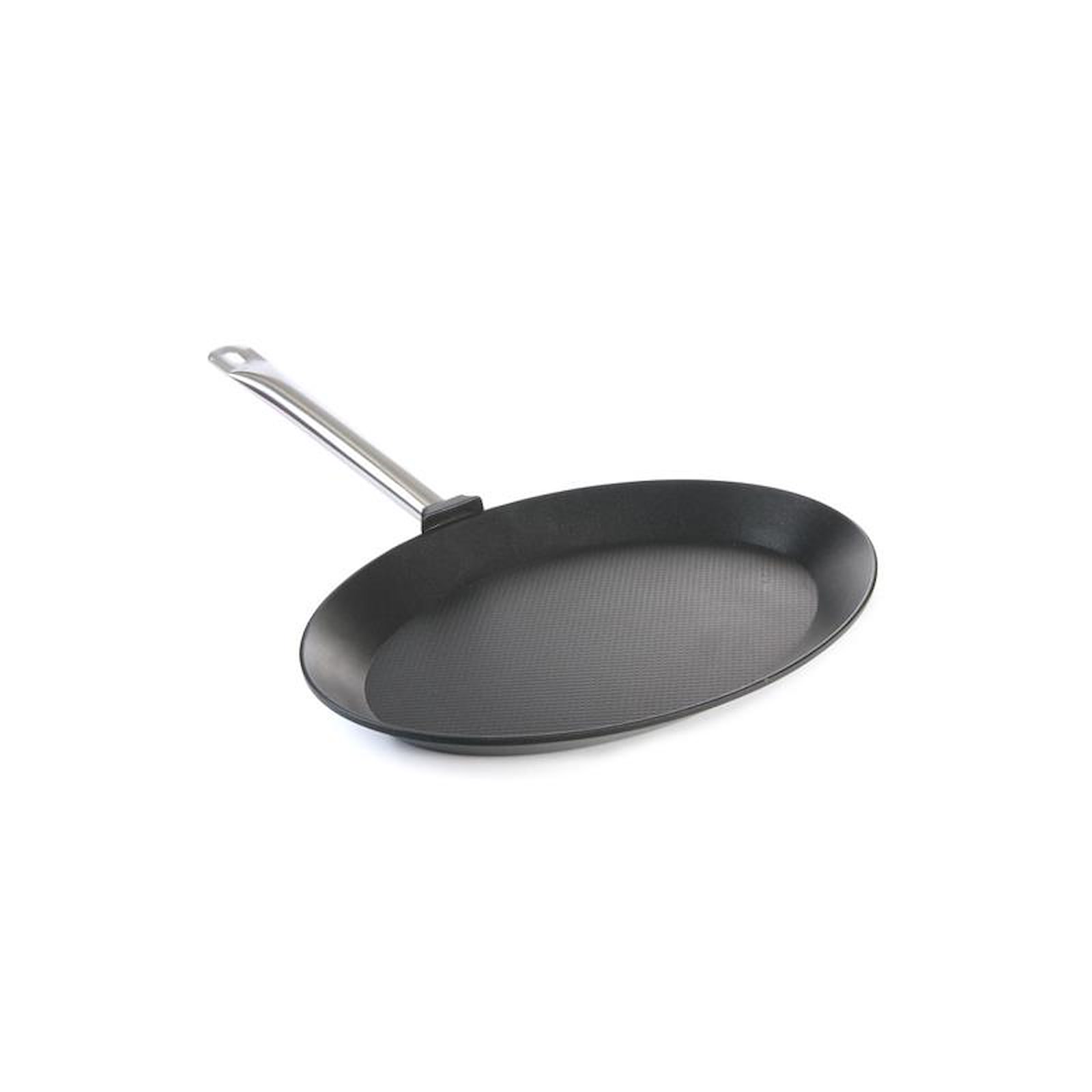 Fischpfanne Aluminiumguss