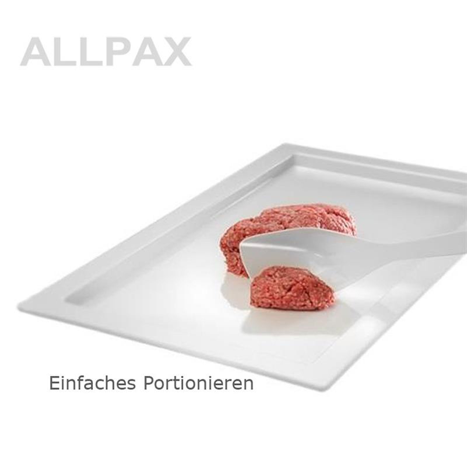 Melamin - Servierlöffel, in 2 Farben