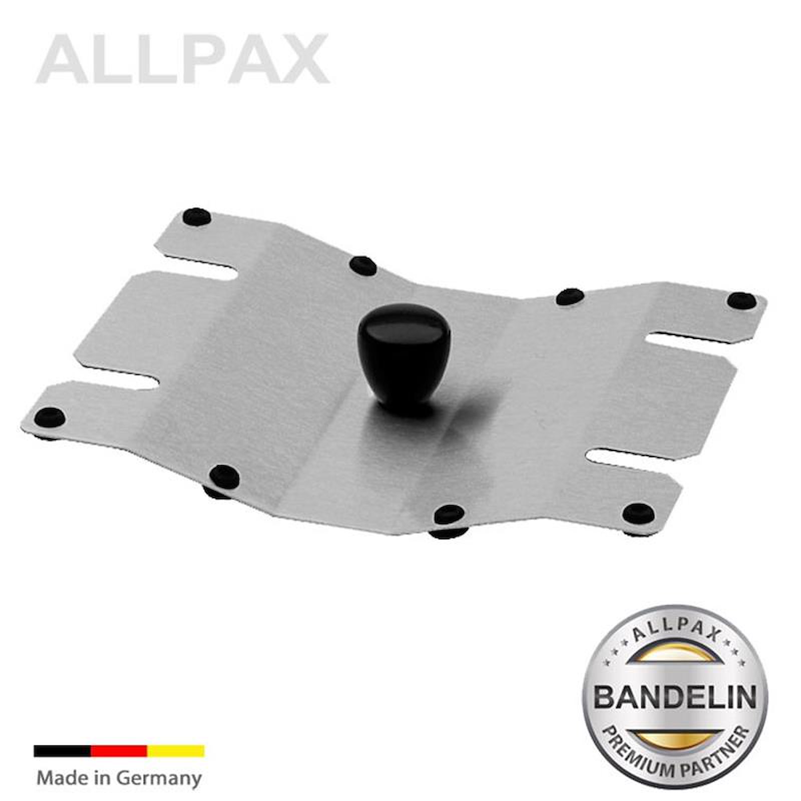 Sonorex Deckel