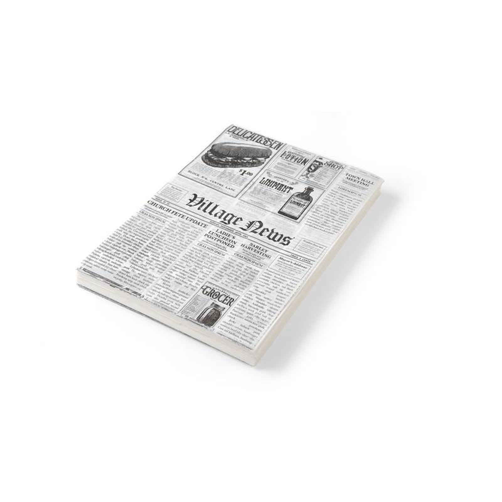 Hendi Fettdichtes Einschlagpapier