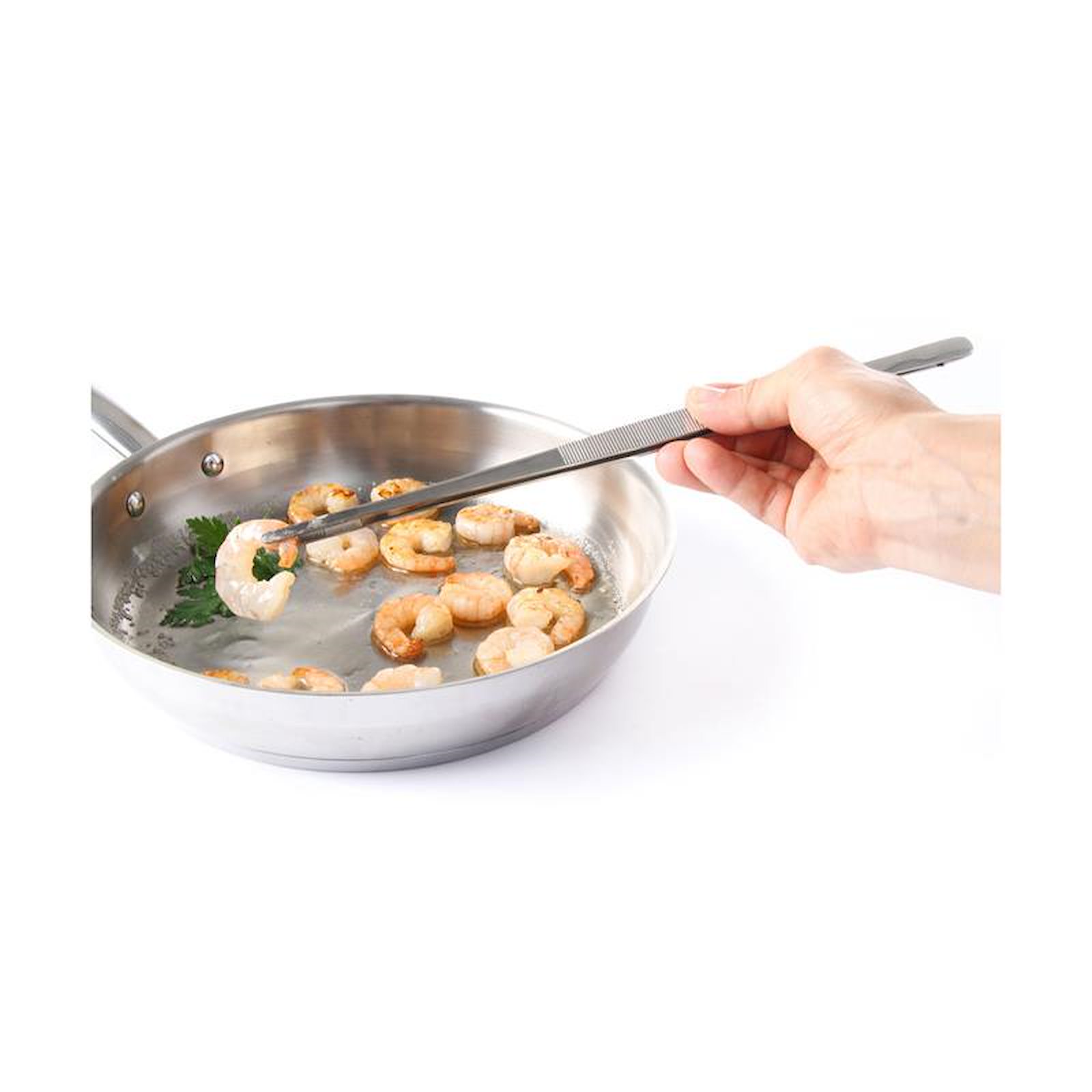 Pinzette universal