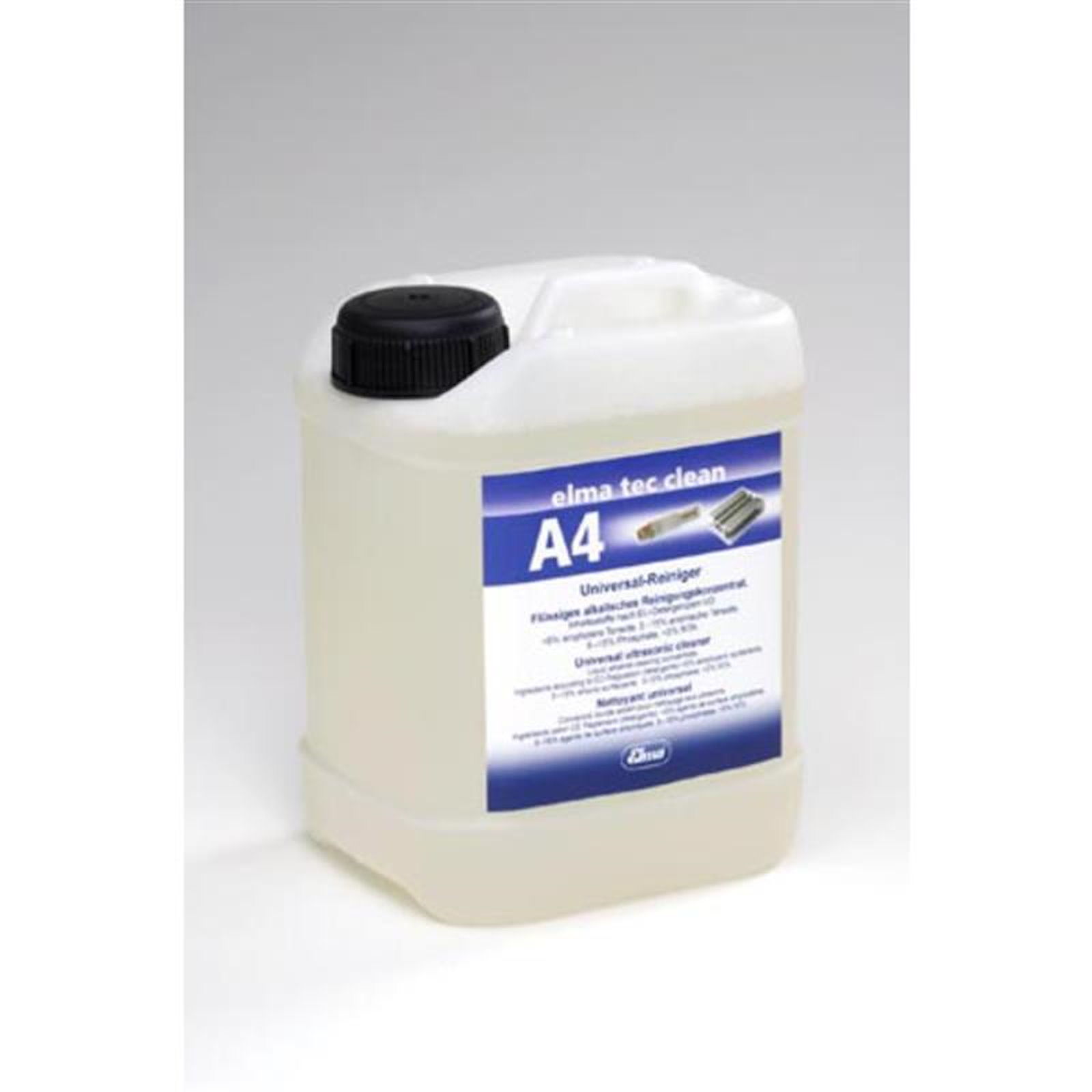 elma tec clean A4