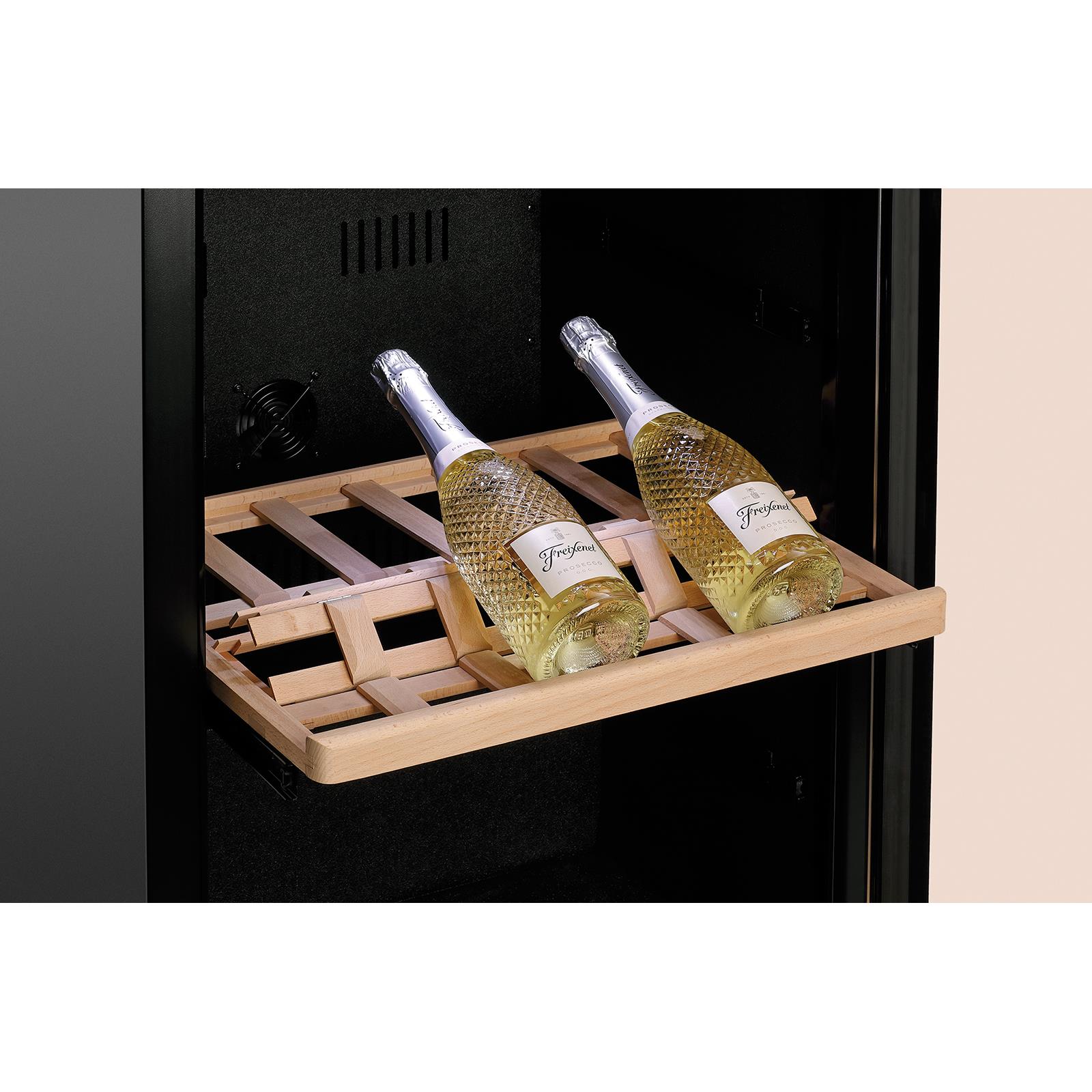 Weinpräsenter Muster Nutzung