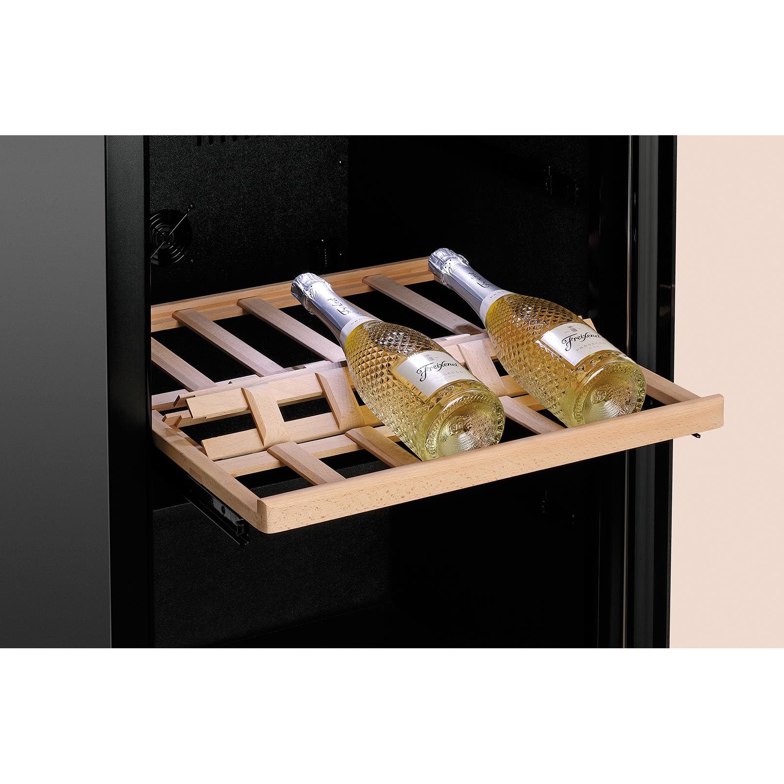 Weinpräsenter Muster Nutzung