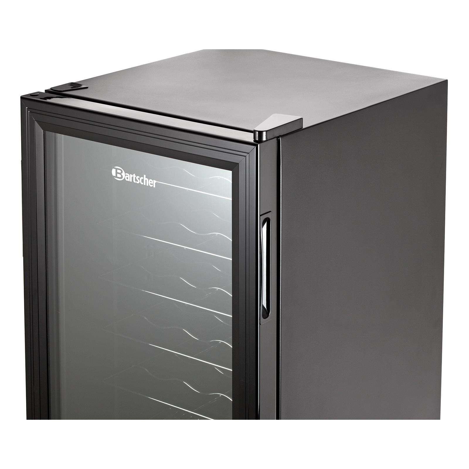 Flaschenkühlschrank 88L