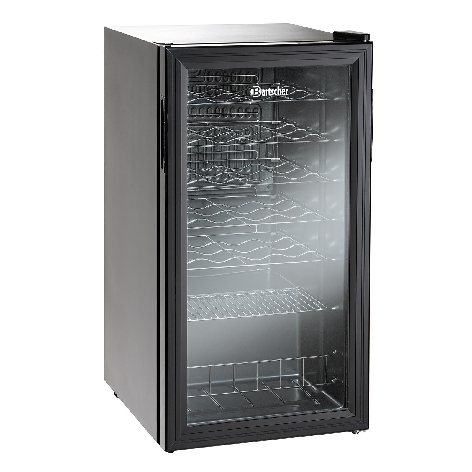 Flaschenkühlschrank 88L
