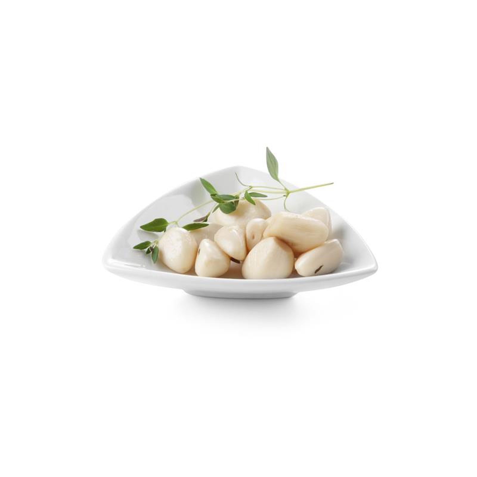 Hendi Tapas Schale Triangolo