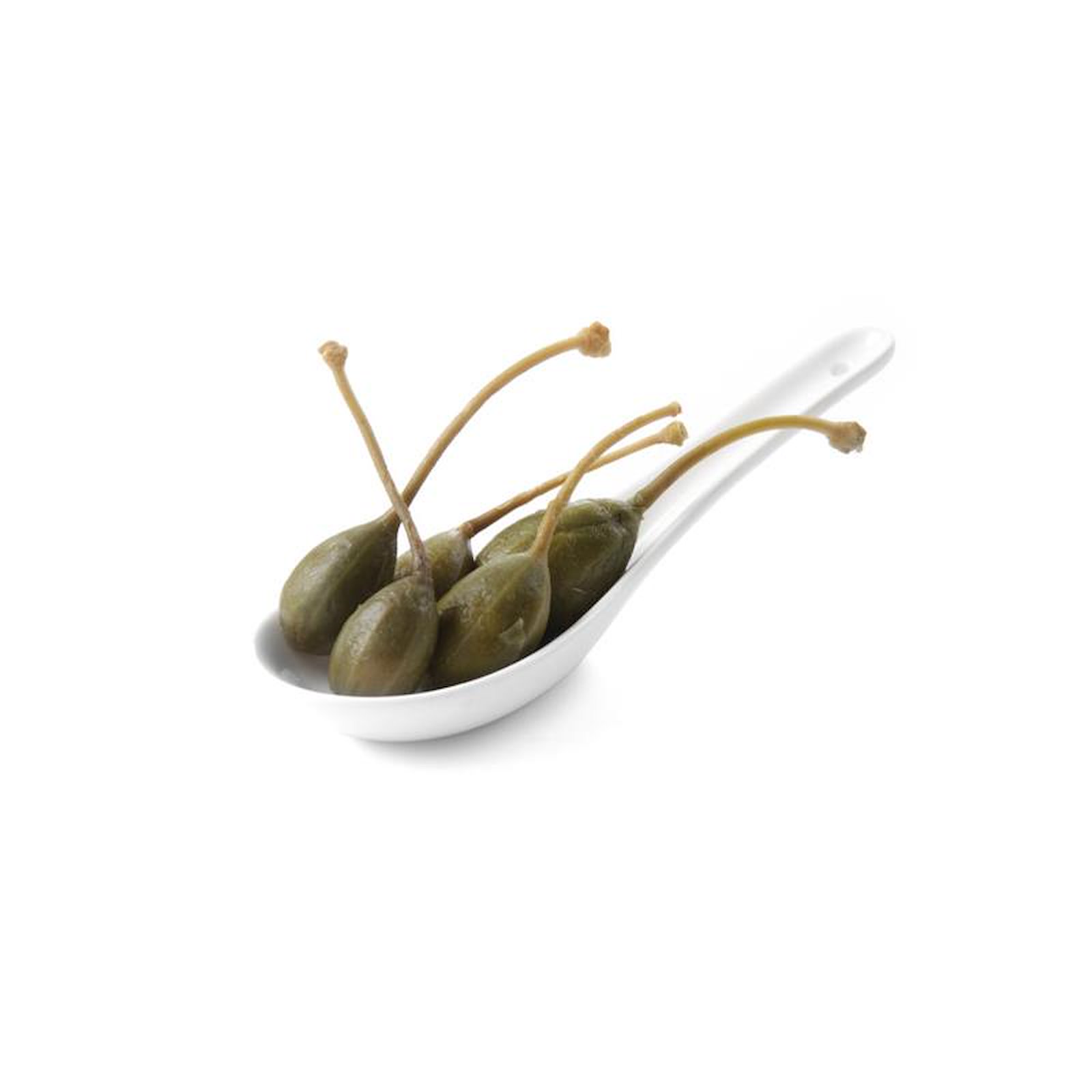 Tapaslöffel       133x43x26 mm