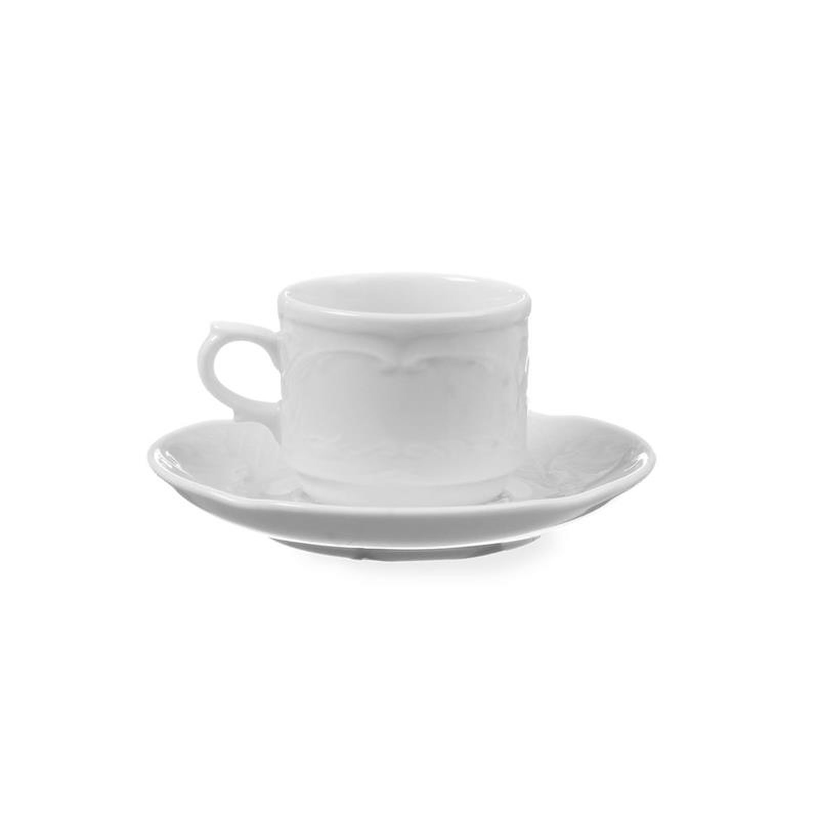 Hendi Espressotassen Set 250 ml