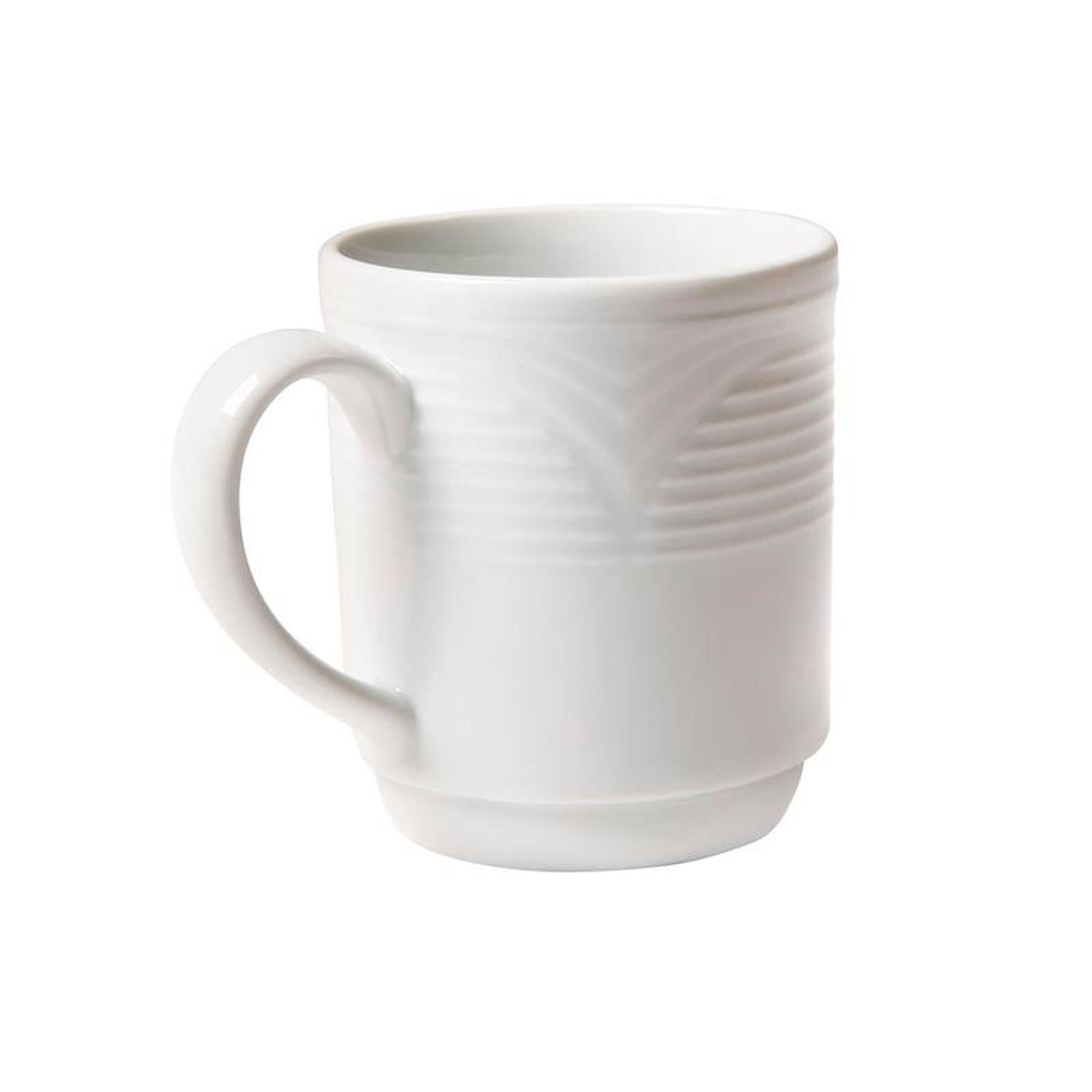 Hendi Kaffeebecher Set 220 ml