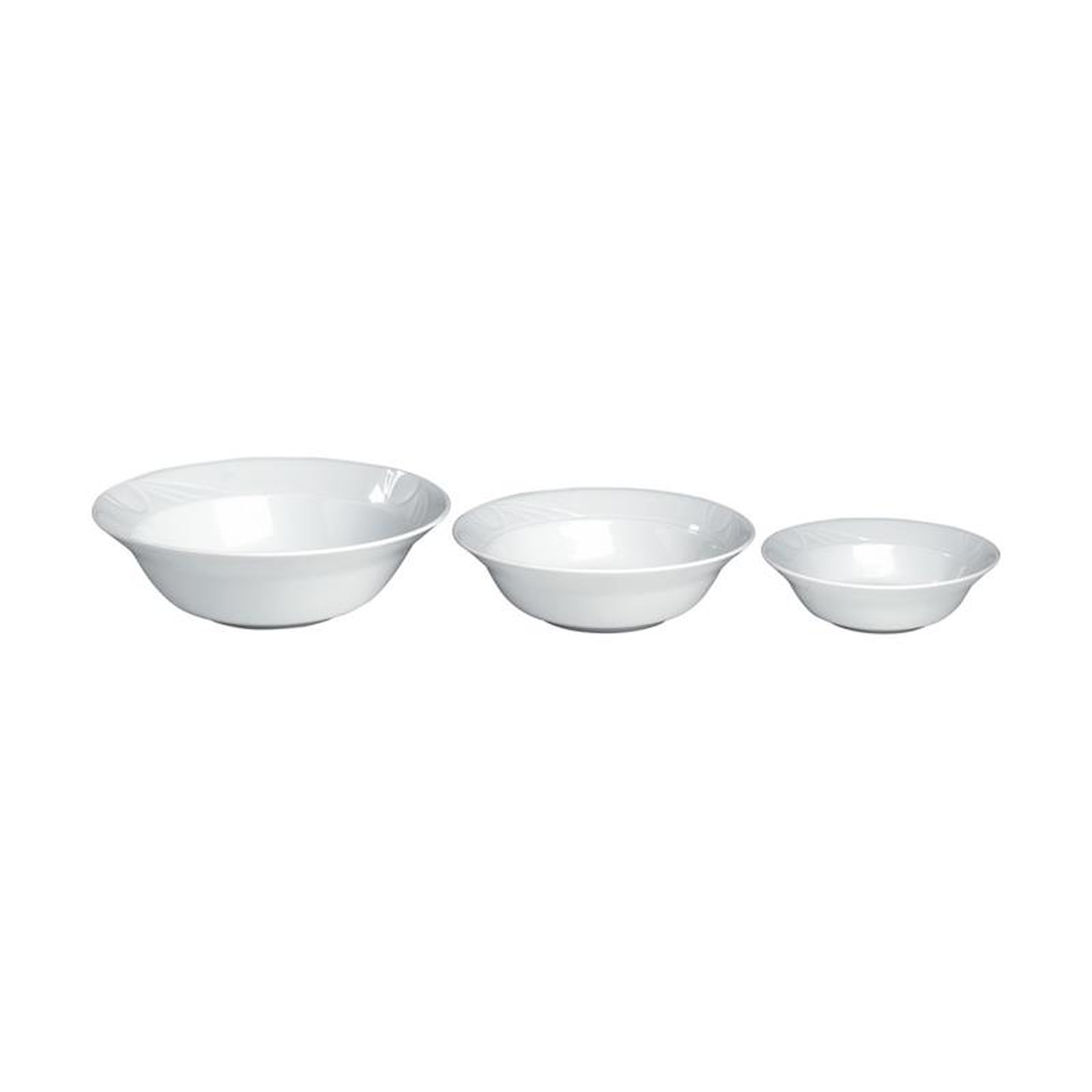 Hendi Salatschüssel Karizma 19 cm