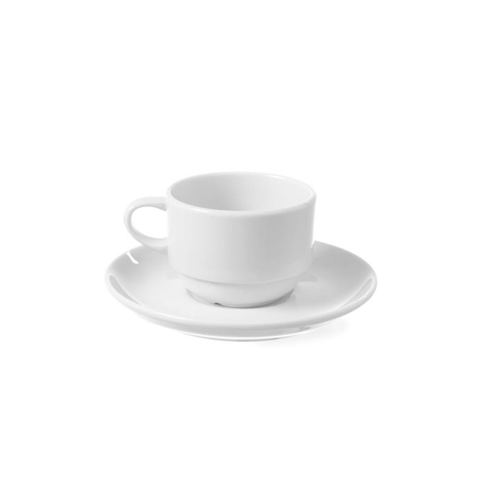 Hendi Espressotassen 90 ml, 12 Stk.
