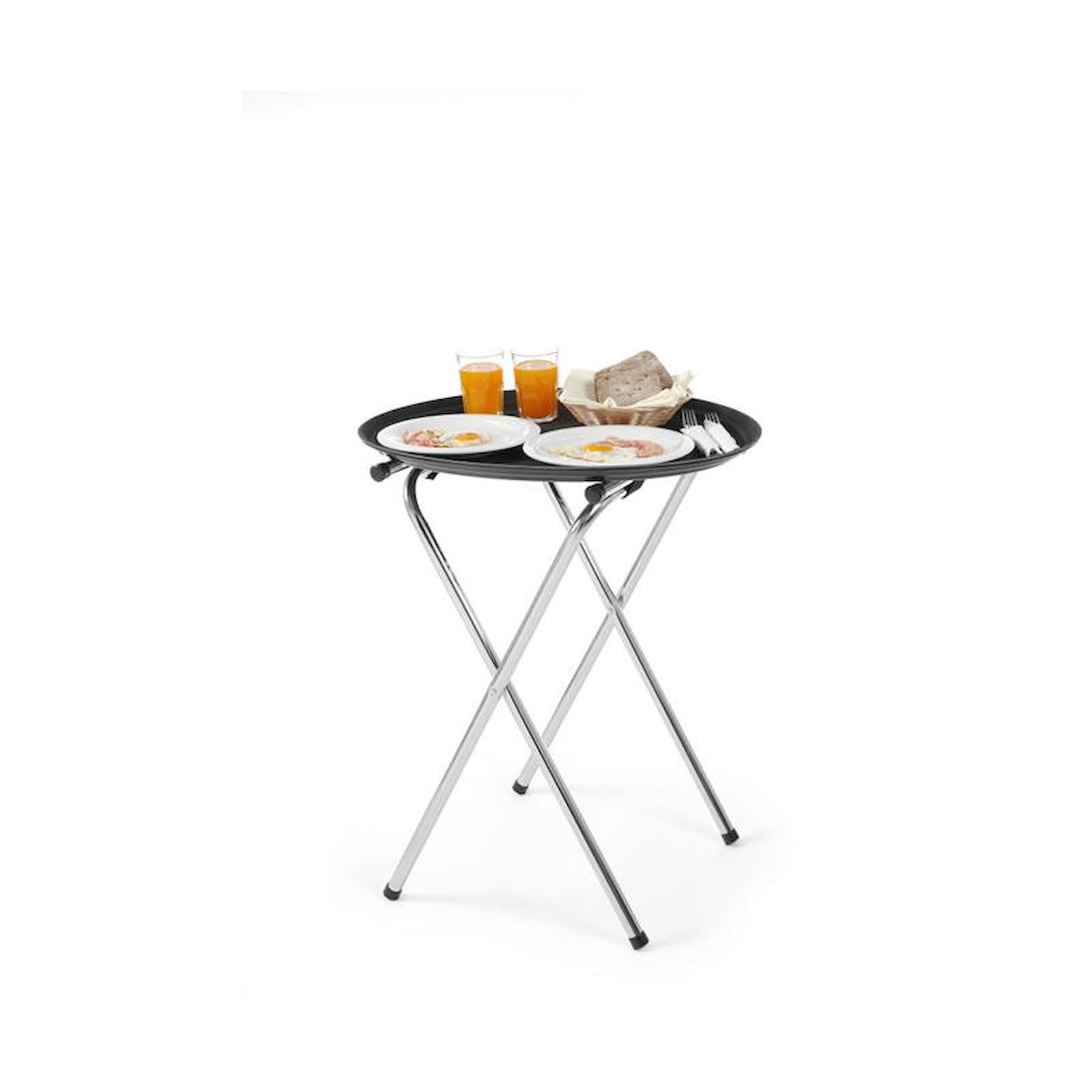 Hendi Tablettständer Muster Nutzung