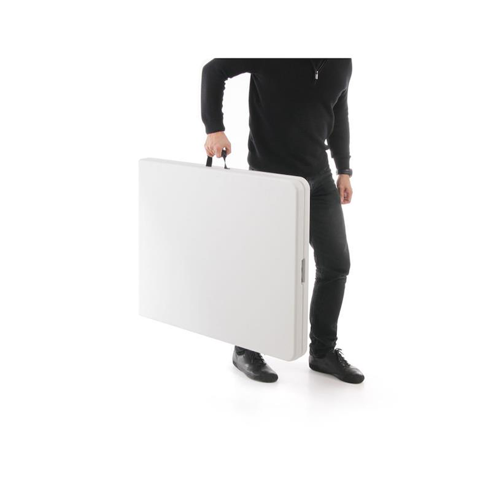 Hendi Buffettisch klappbar