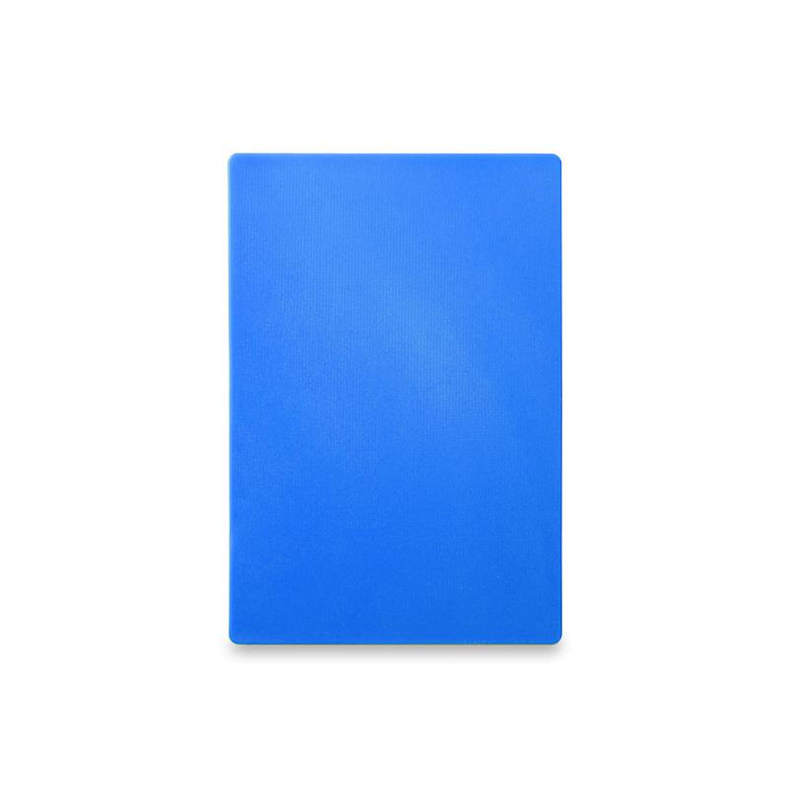Hendi Schneidebrett blau