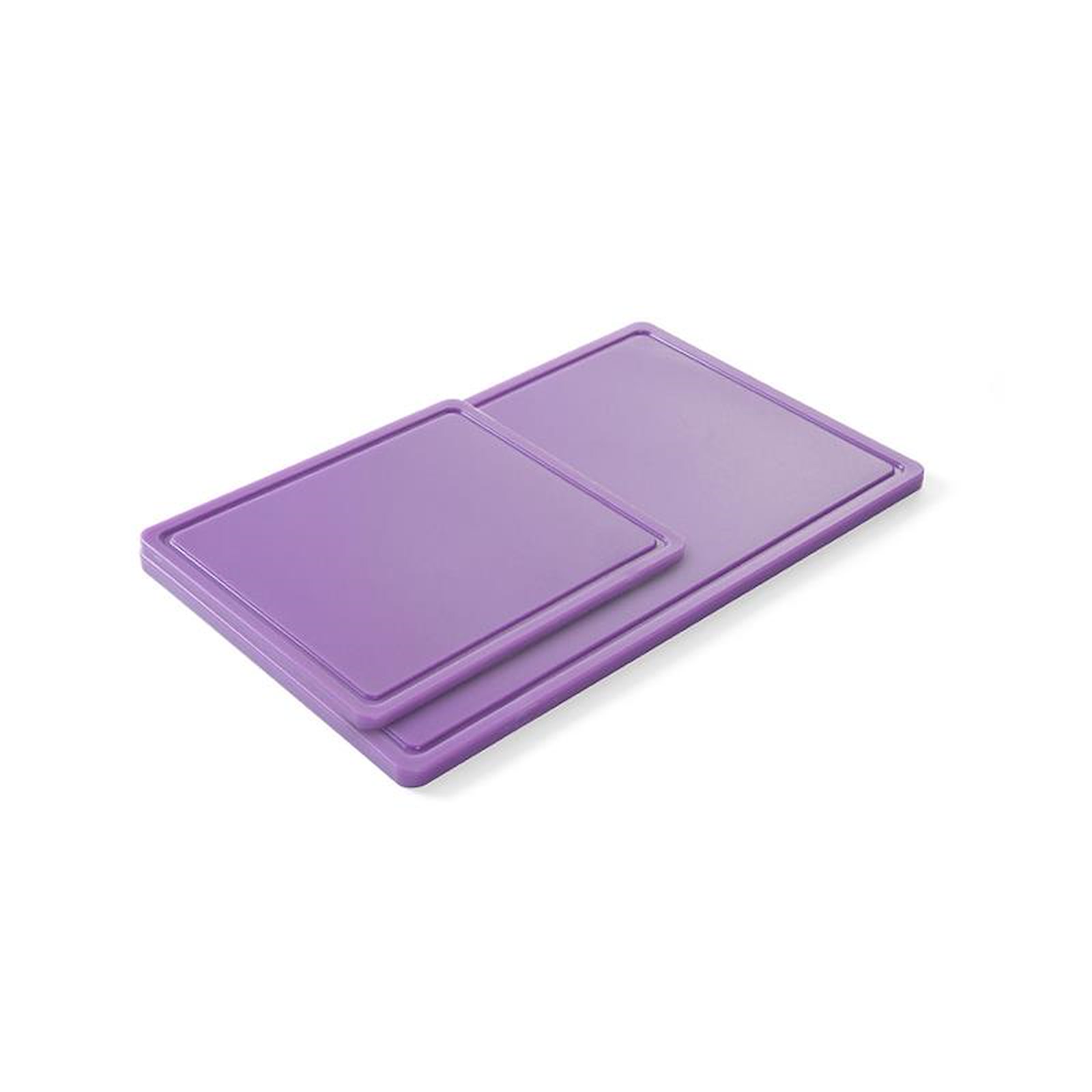 Hendi Schneidebrett violett