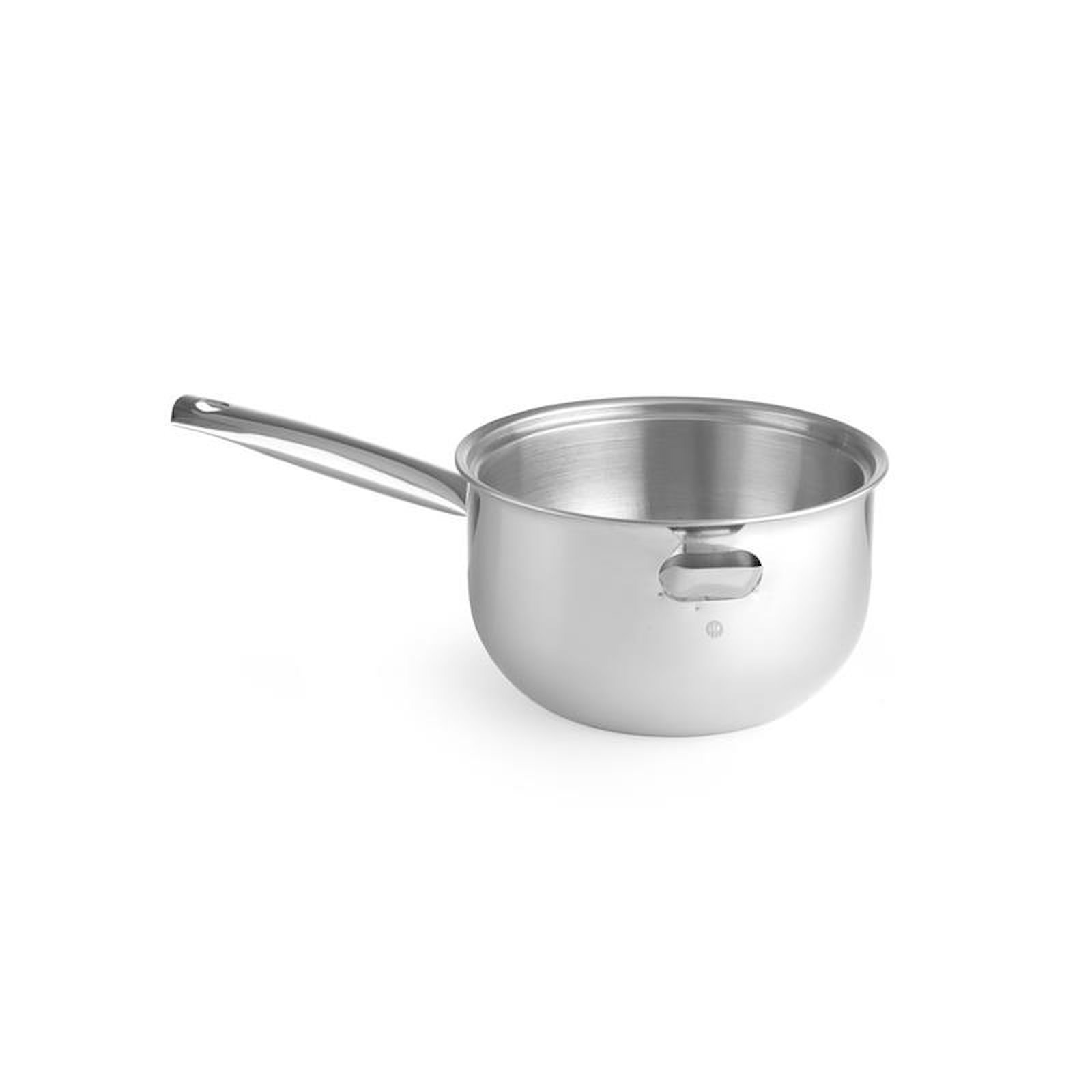 Bain-Marie Topf Edelstahl