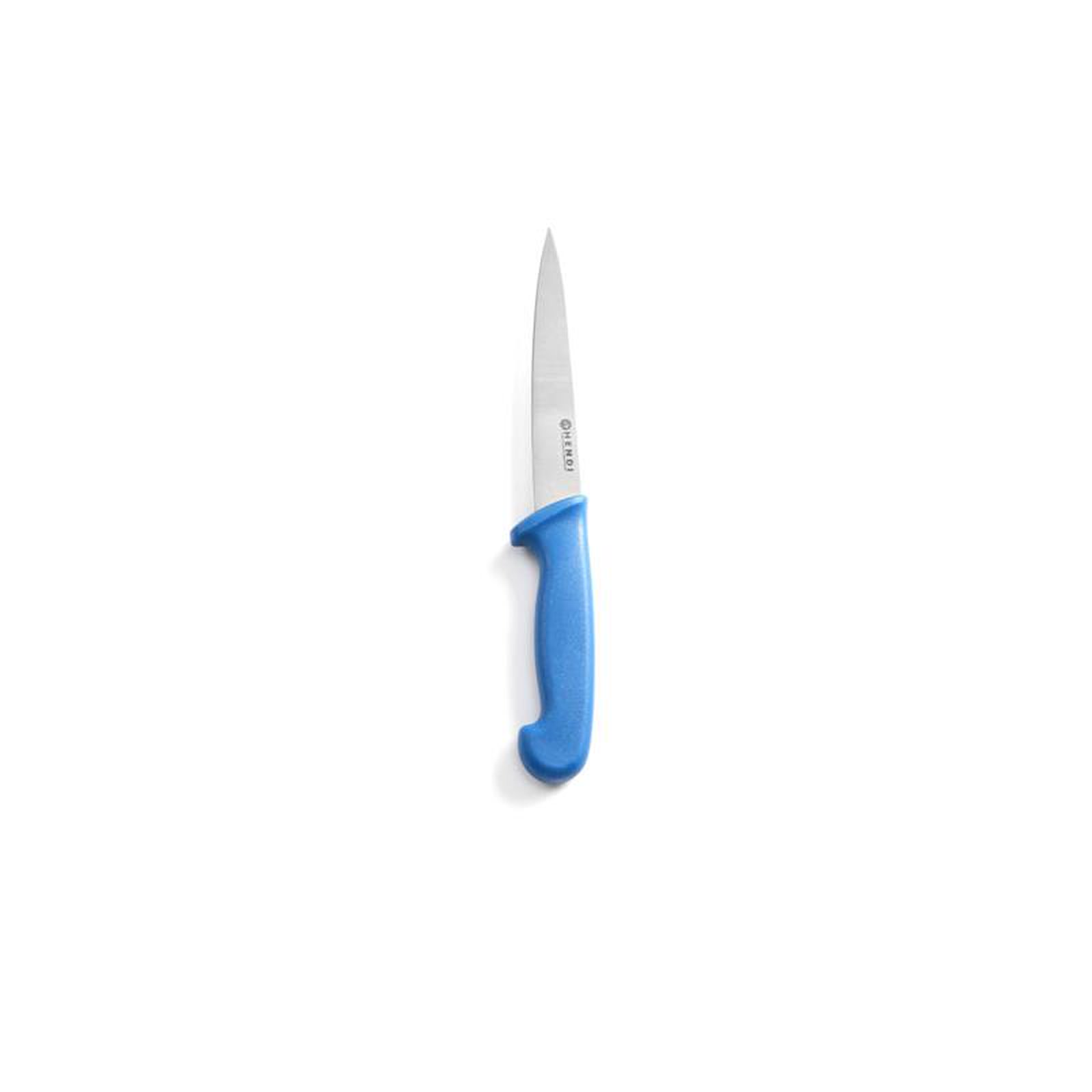 Hendi Filetiermesser blau