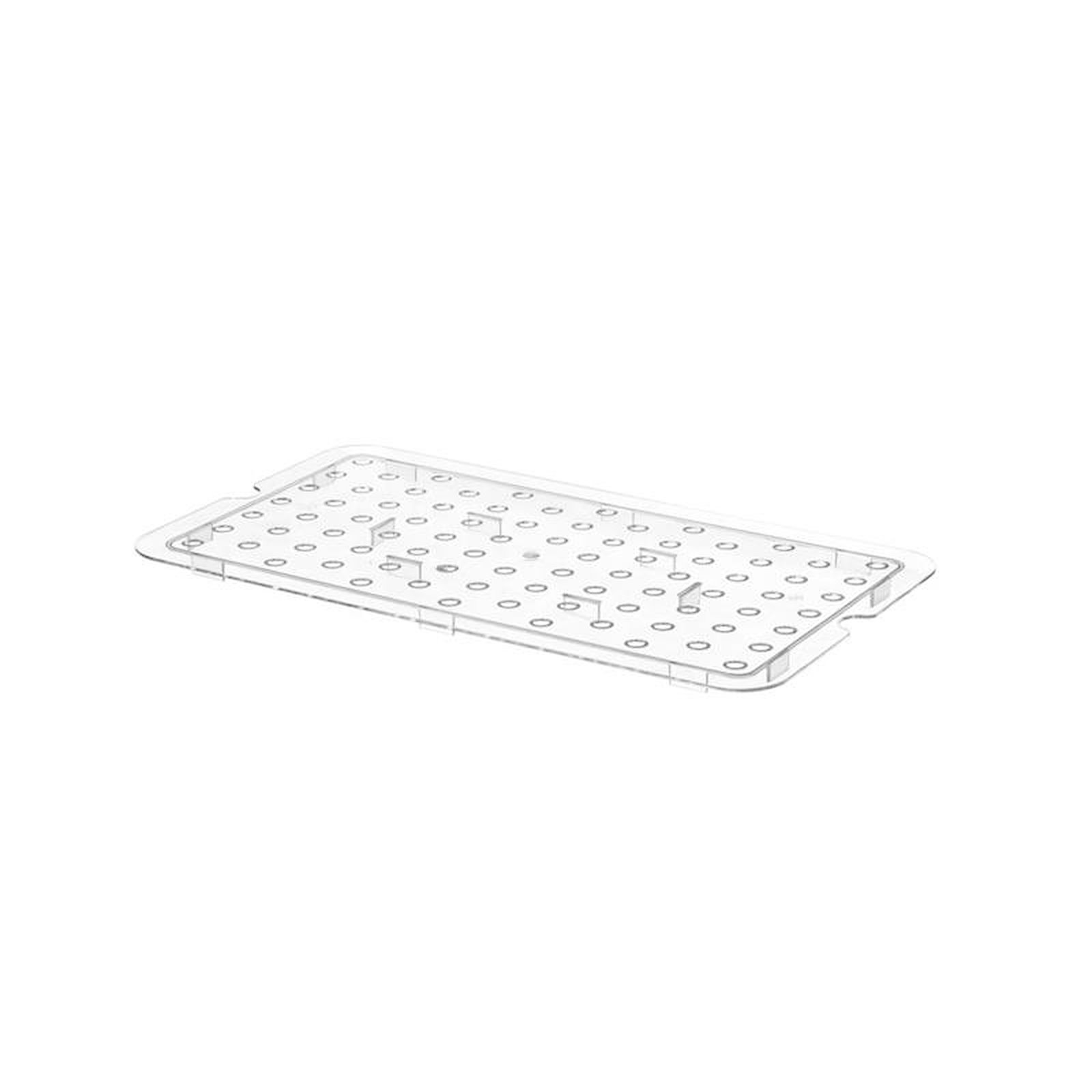 Hendi GN Abtropfgitter 1/2, PC