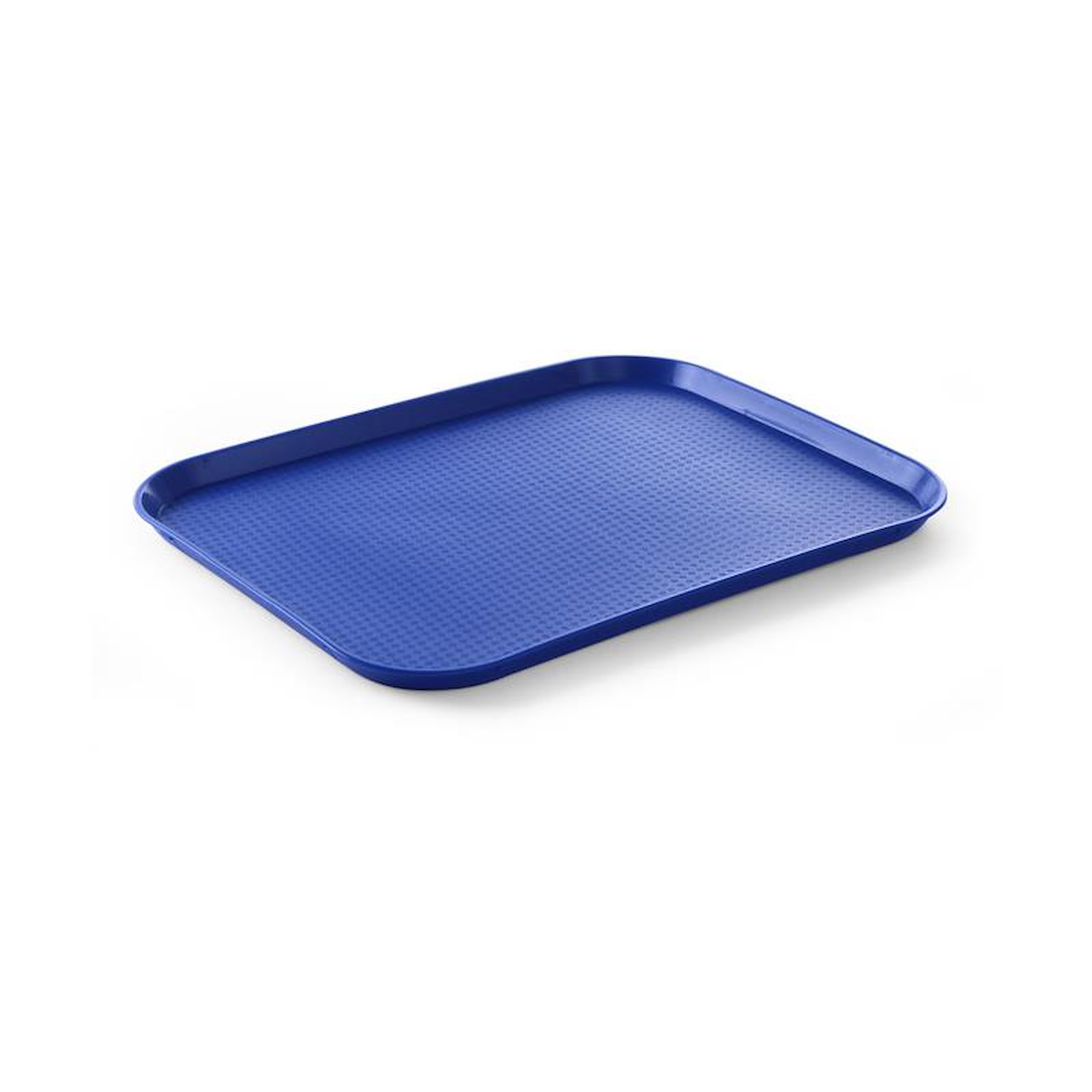 Hendi Serviertablett blau