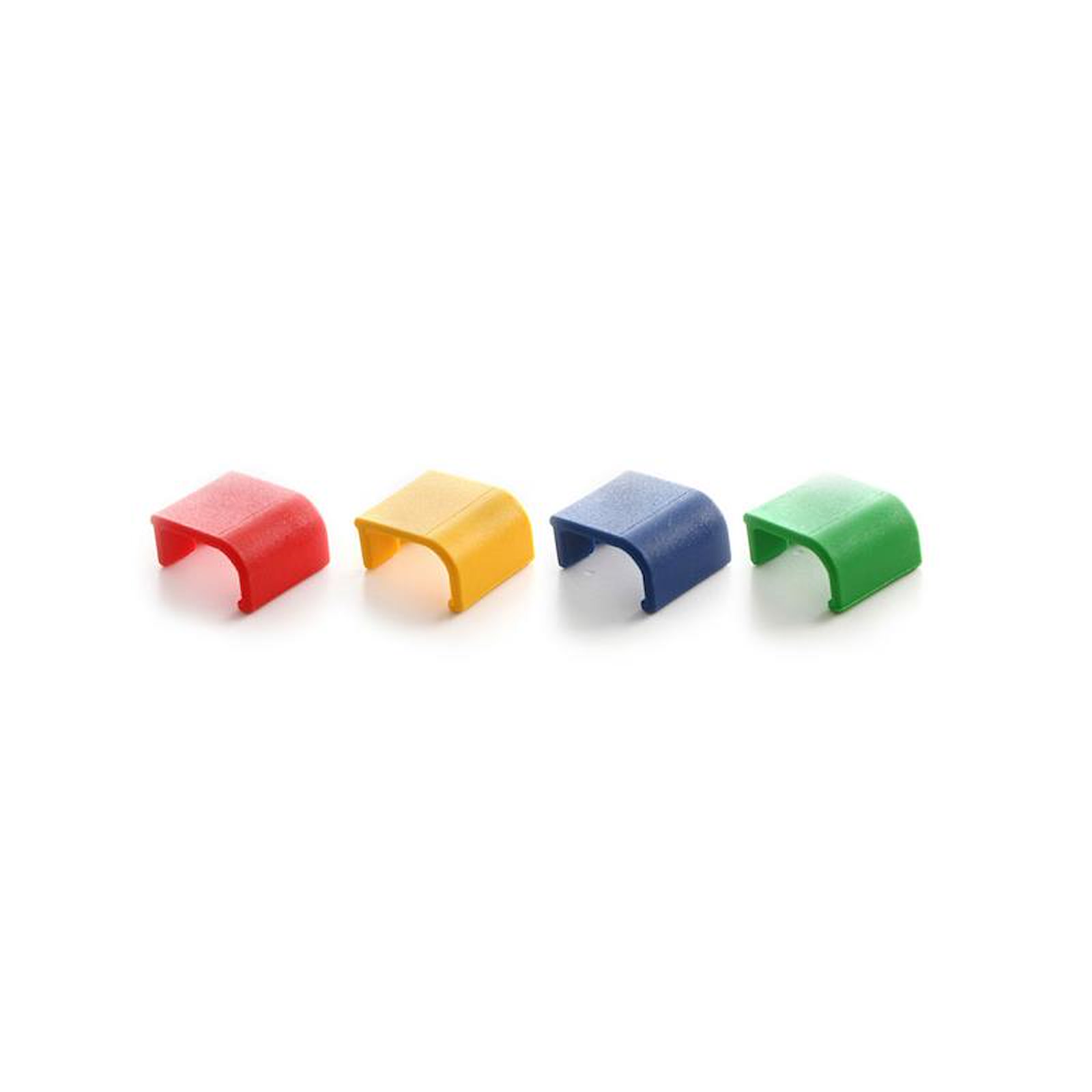 Farbclips einzeln