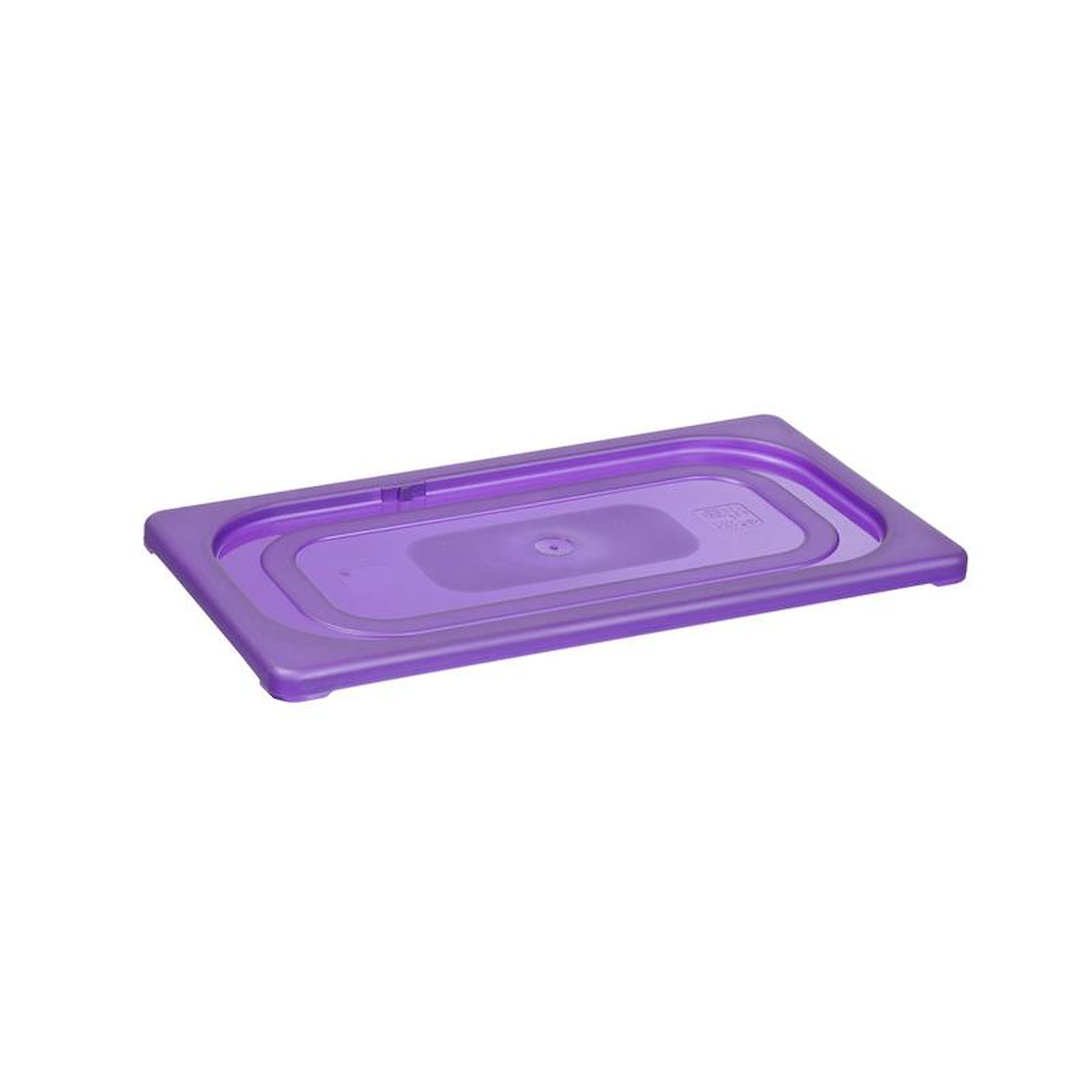 GN Deckel, violett