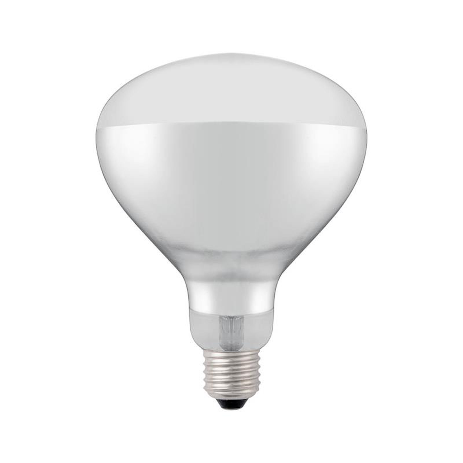 Infrarotlampe Unterseite